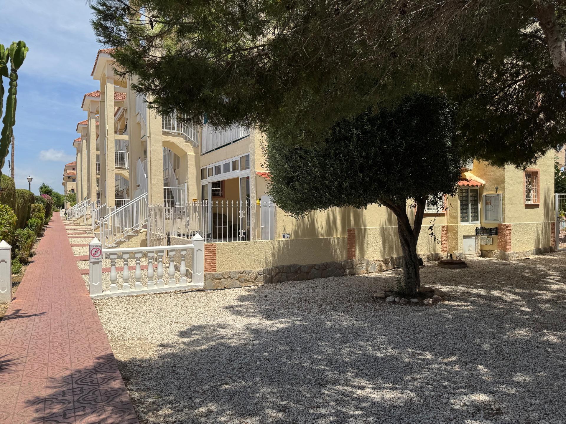Bungalow en venta en Torrevieja