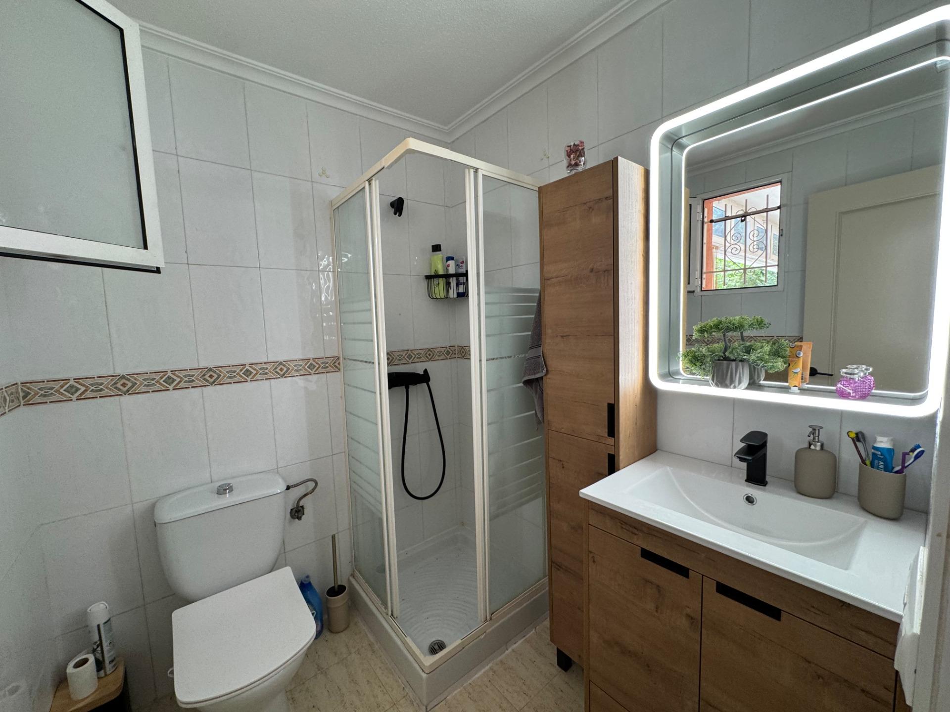 Bungalow en venta en Torrevieja