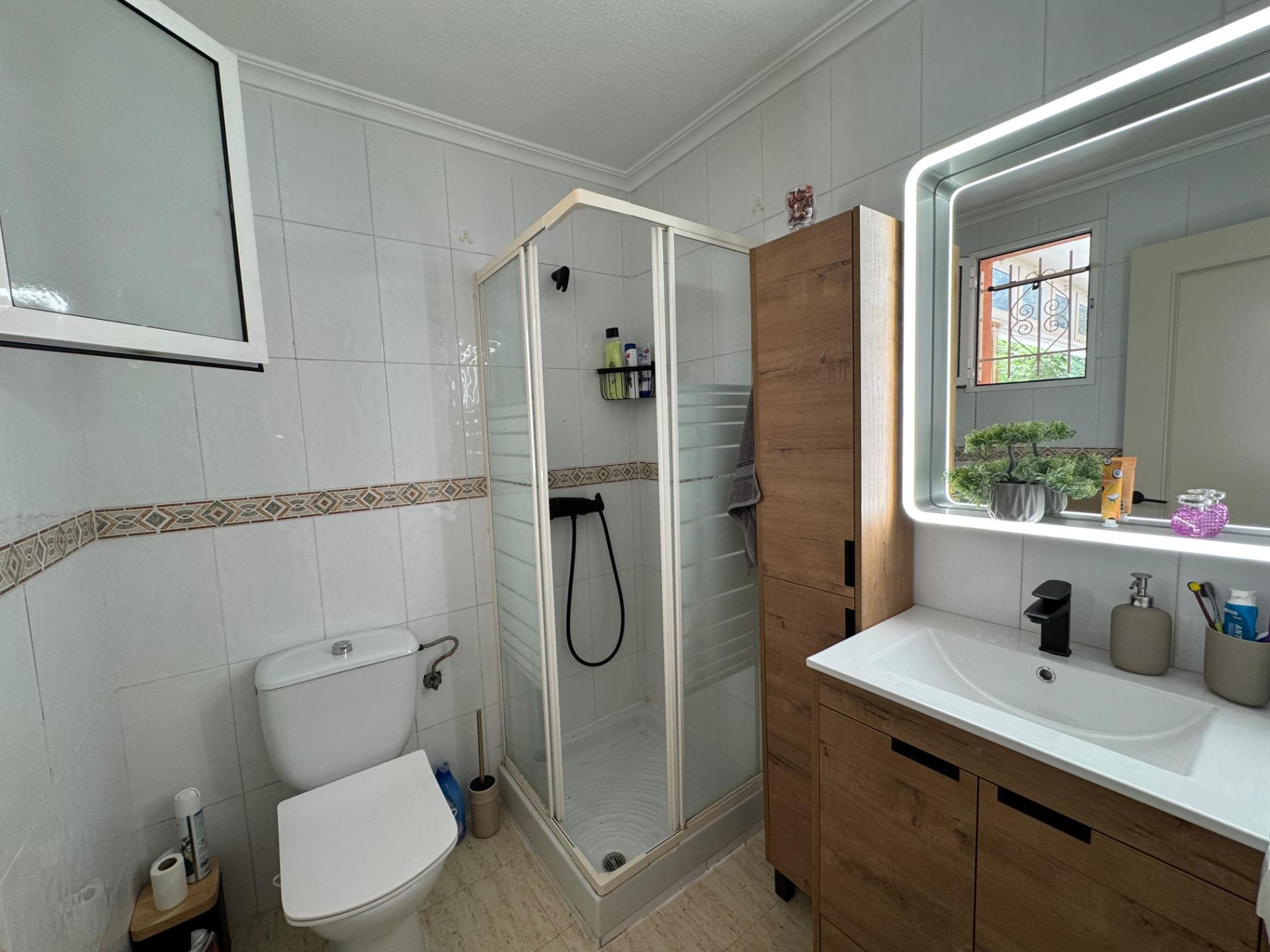 Bungalow en venta en Torrevieja