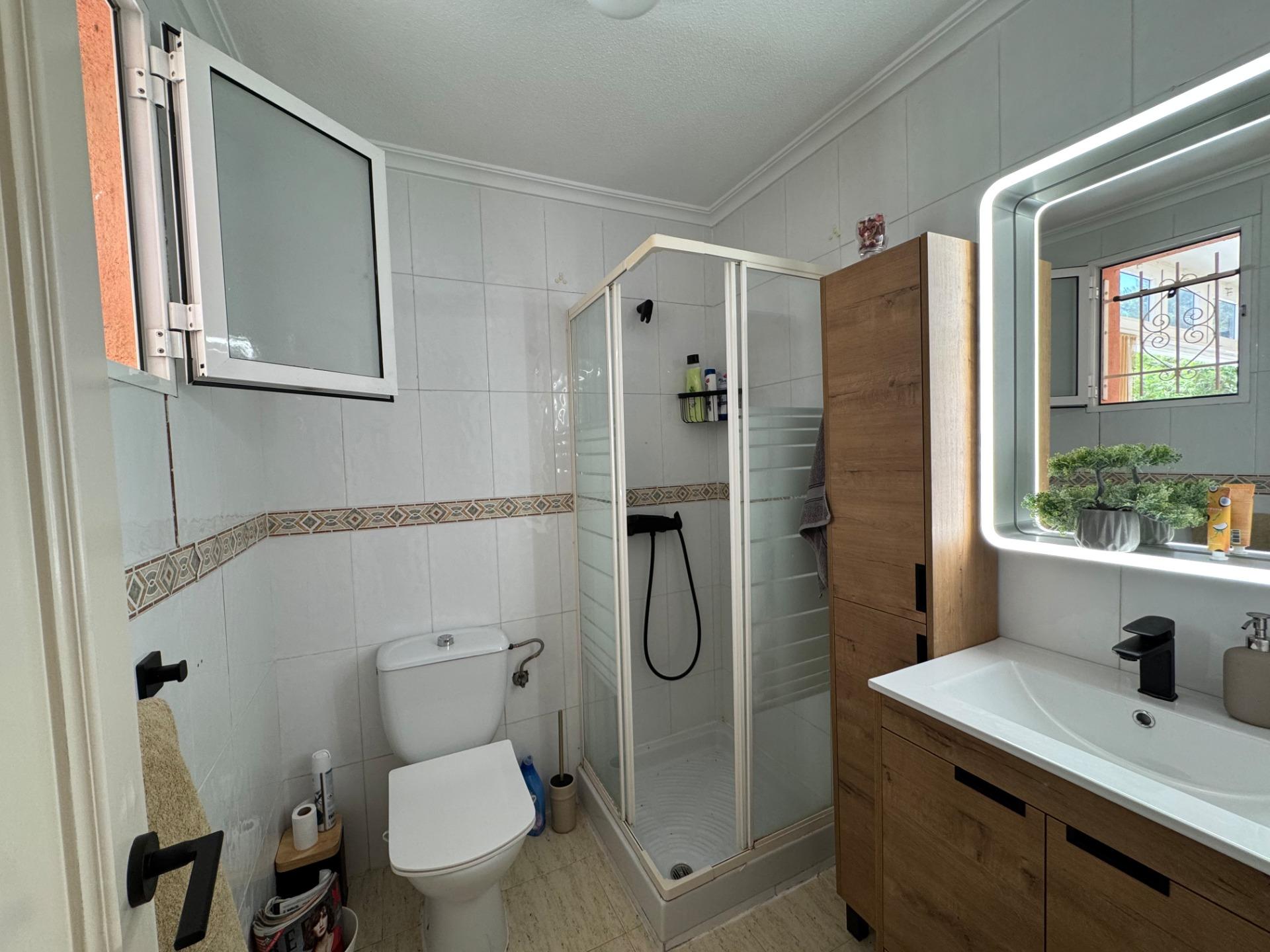 Bungalow en venta en Torrevieja