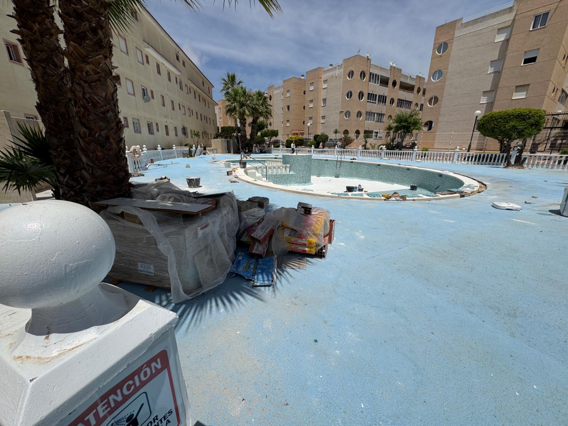 Bungalow en venta en Torrevieja