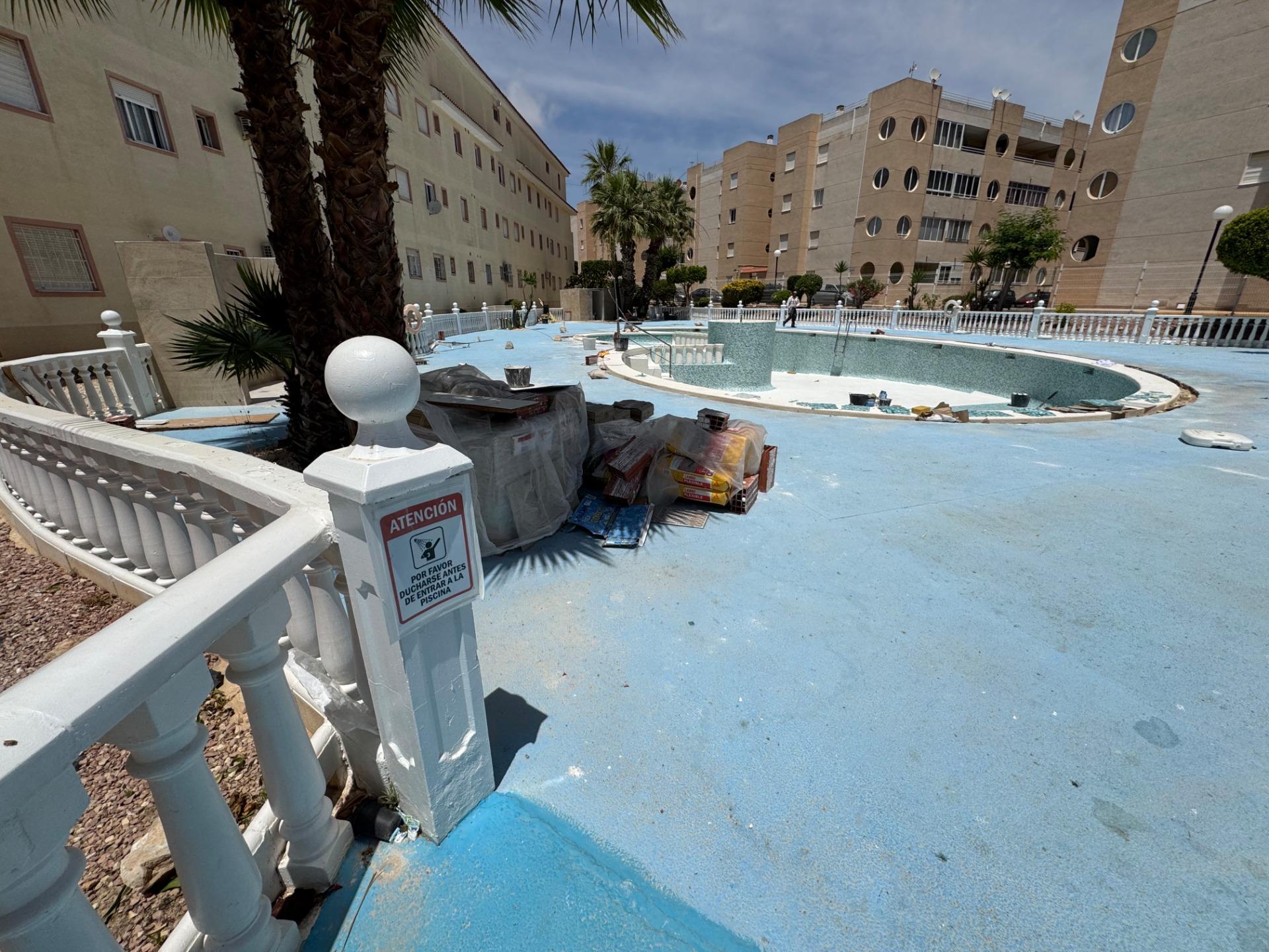Bungalow en venta en Torrevieja