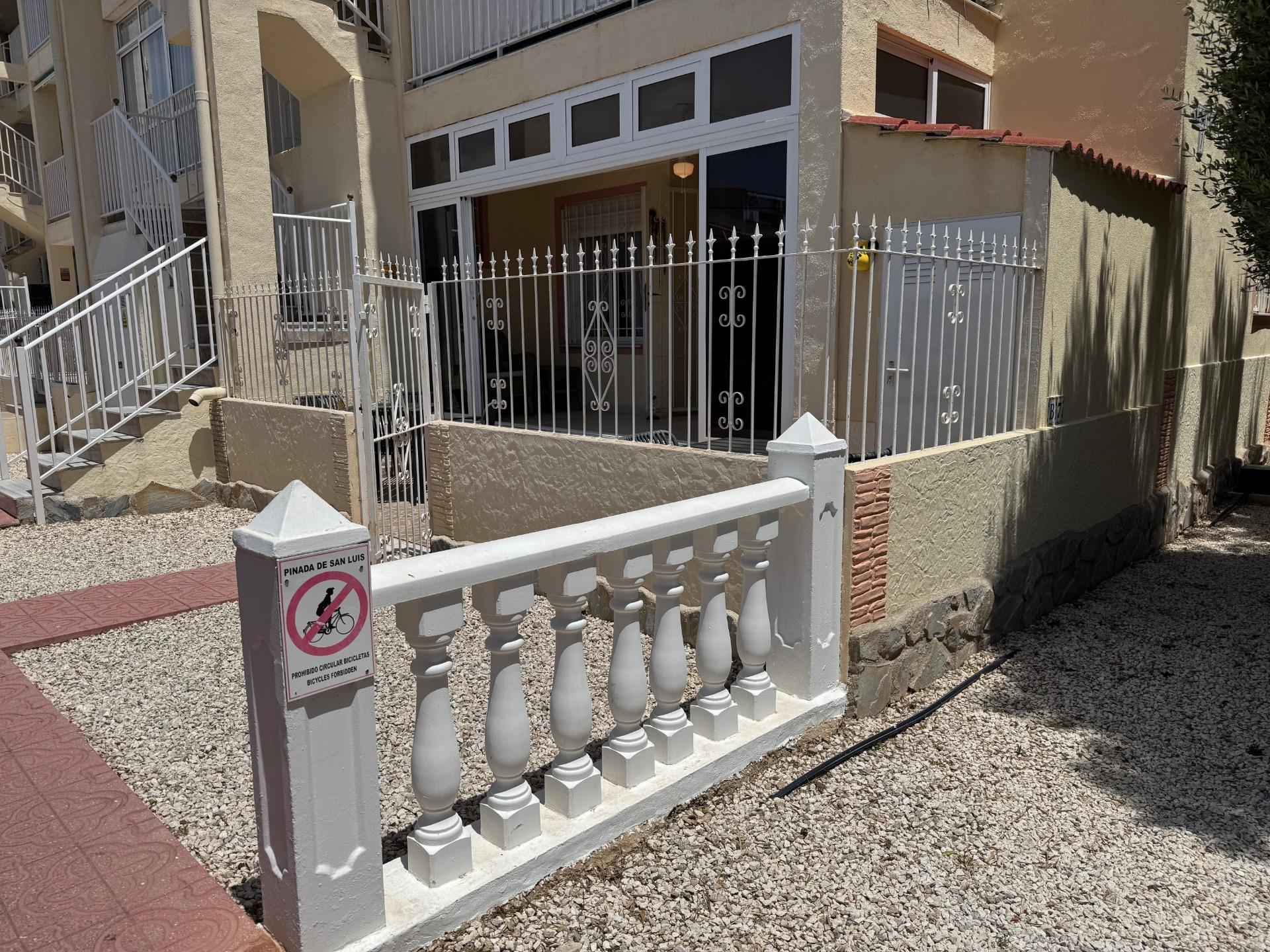 Bungalow en venta en Torrevieja