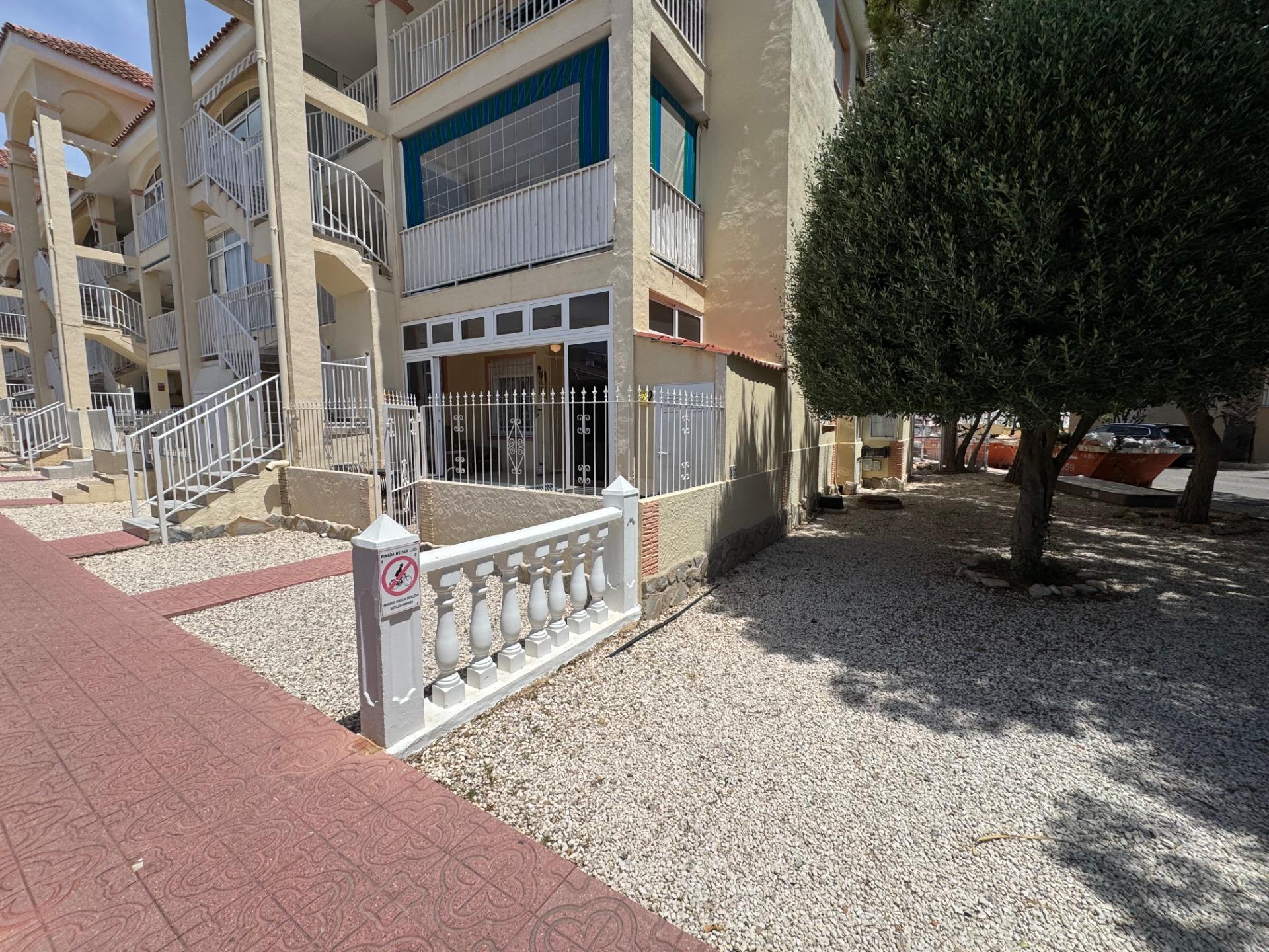 Bungalow en venta en Torrevieja