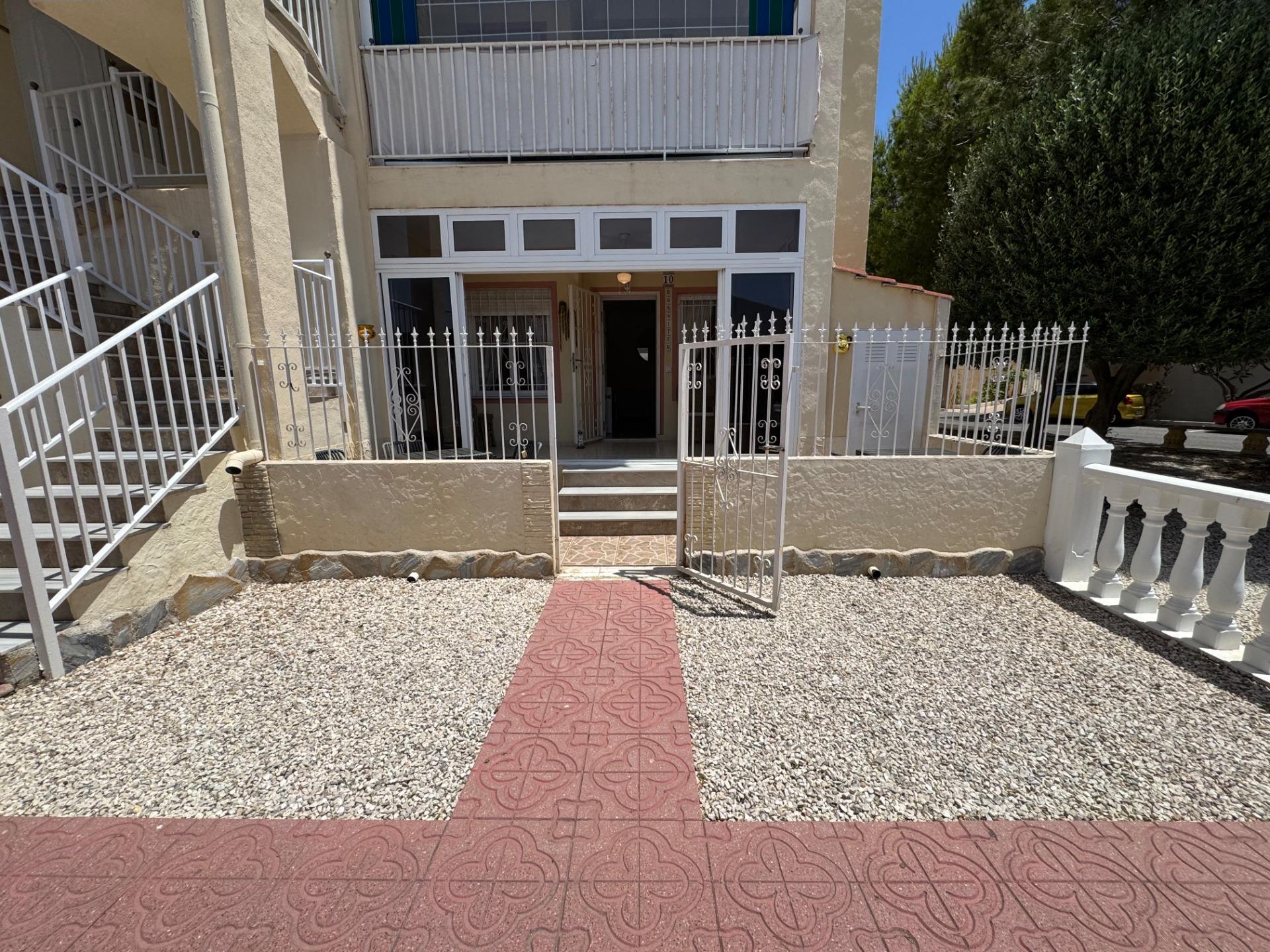 Bungalow en venta en Torrevieja