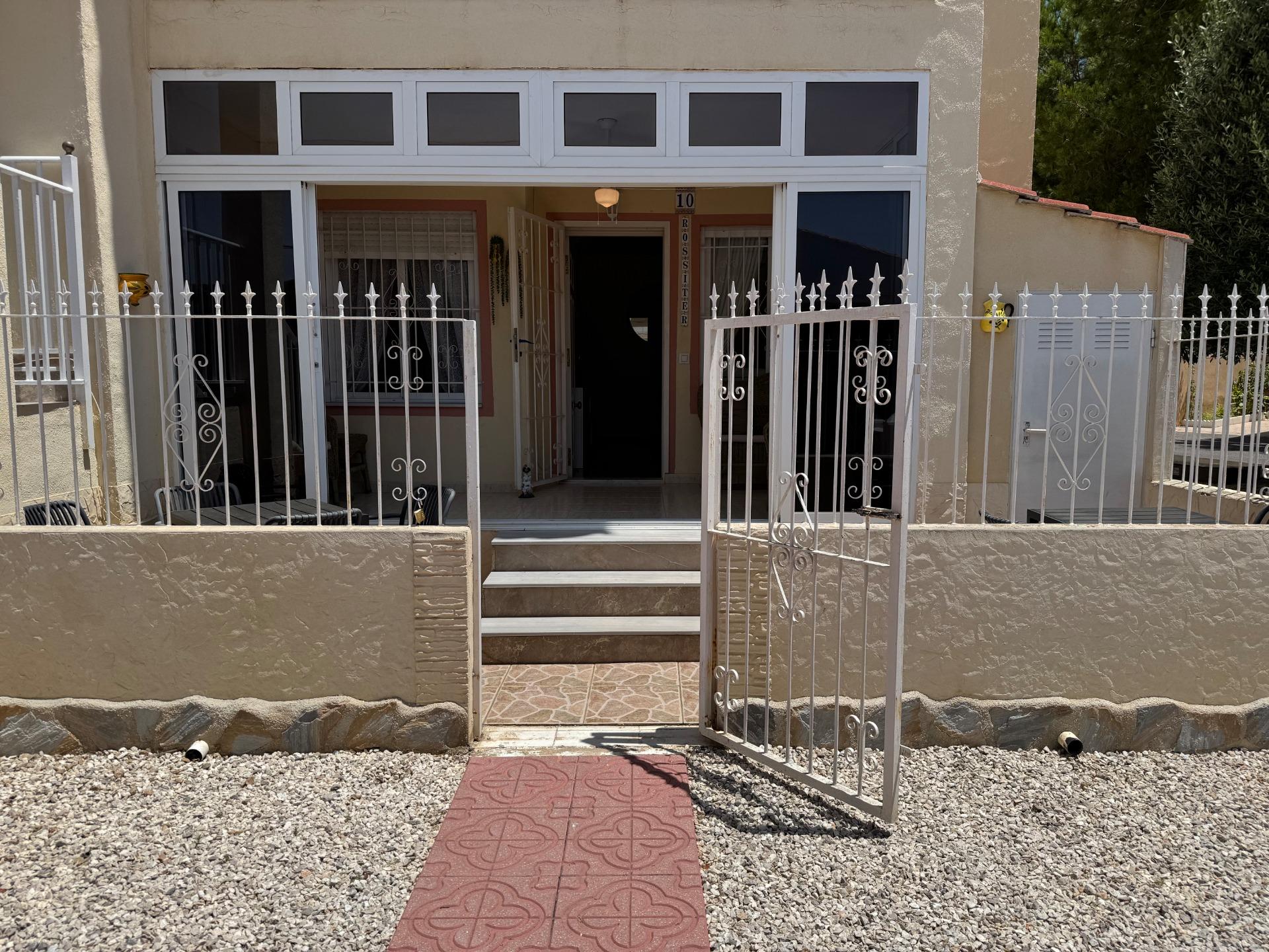 Bungalow en venta en Torrevieja
