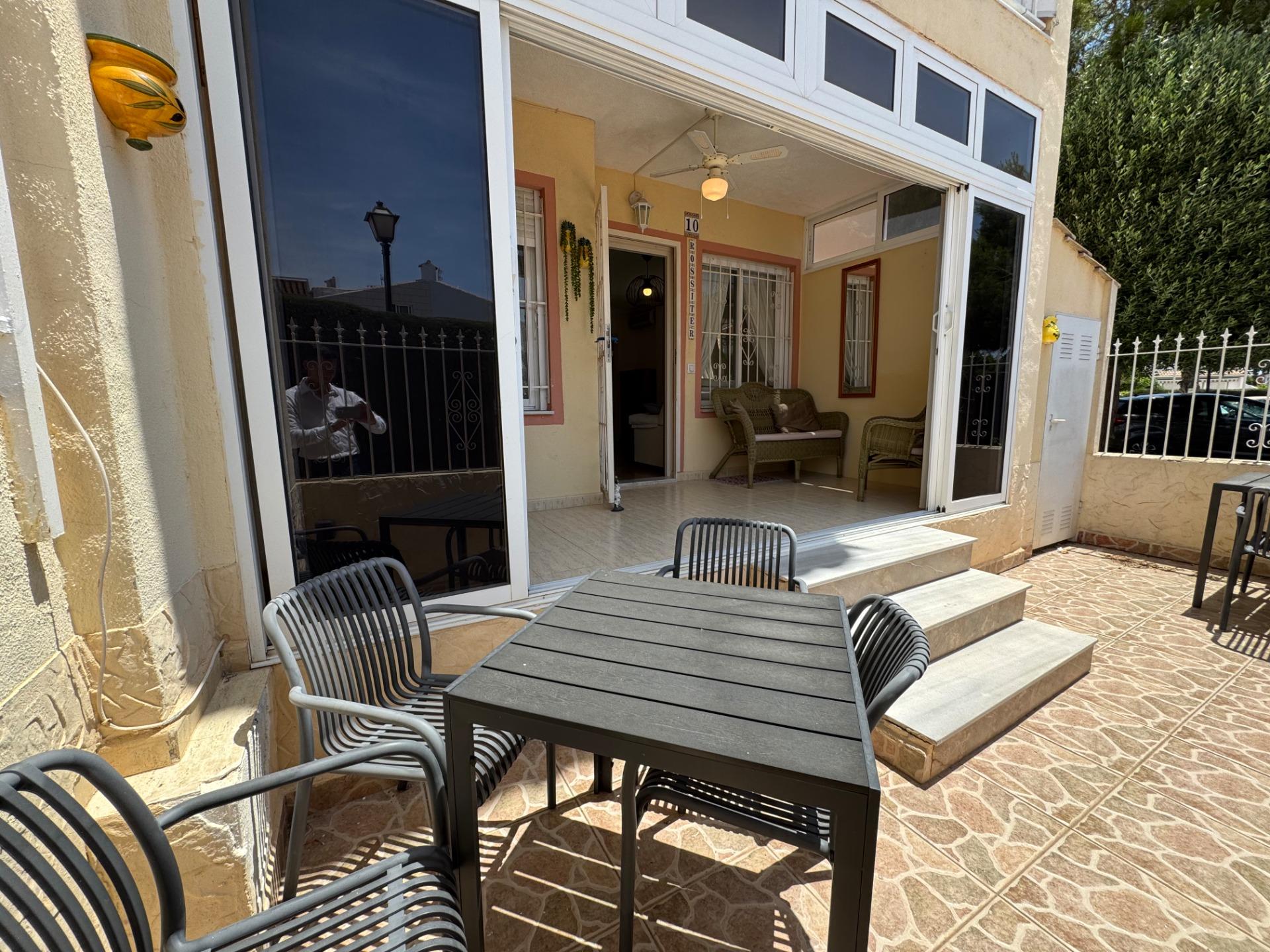 Bungalow en venta en Torrevieja