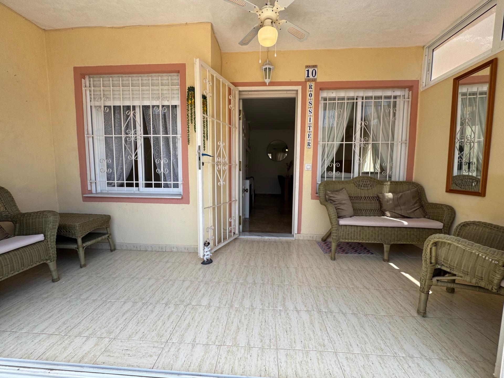 Bungalow en venta en Torrevieja