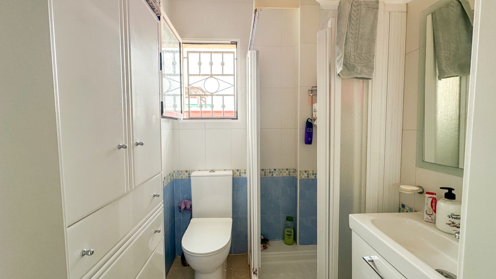 Bungalow for sale in Orihuela Costa, Alicante, Spain