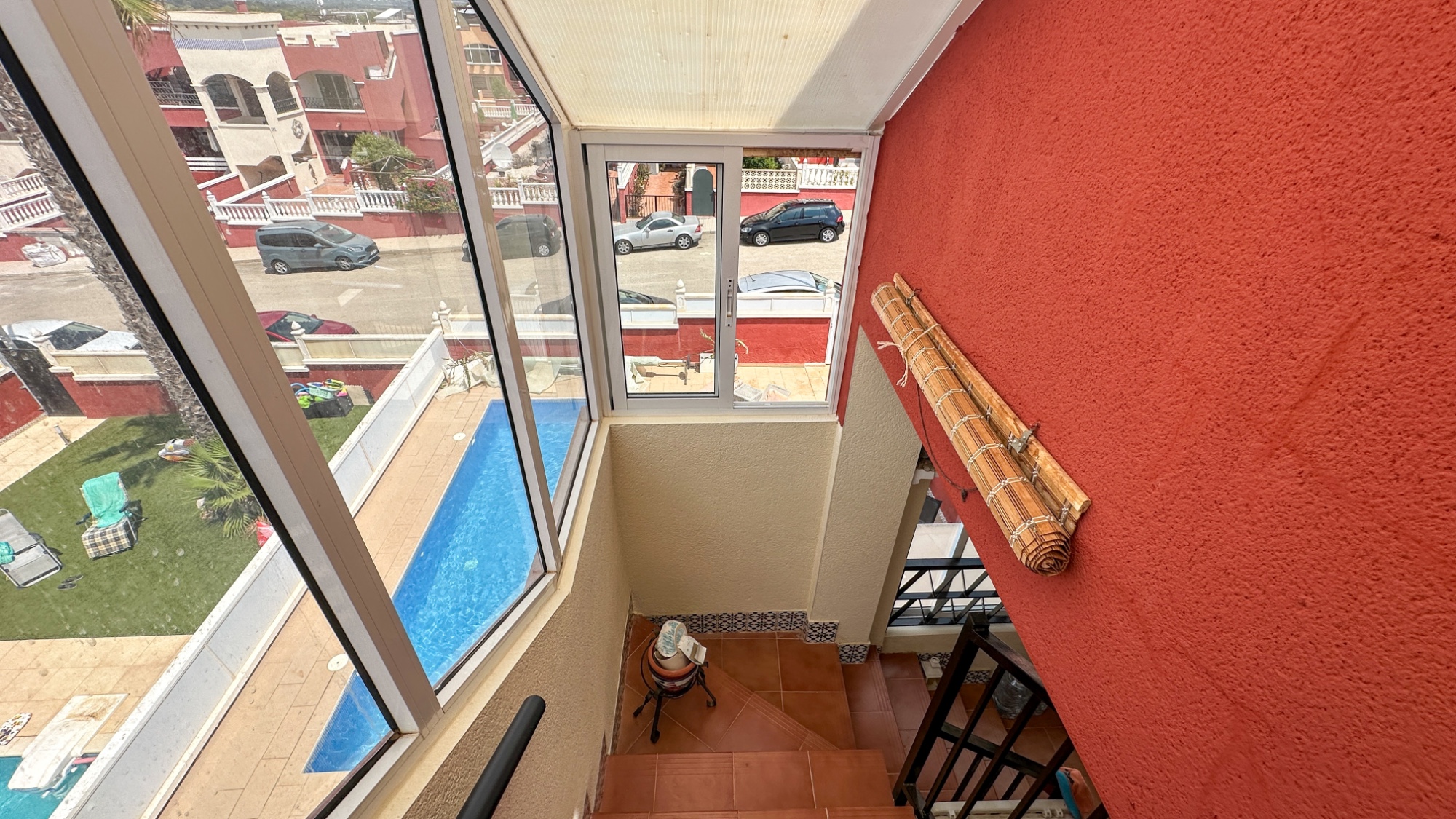 Bungalow for sale in Orihuela Costa, Alicante, Spain