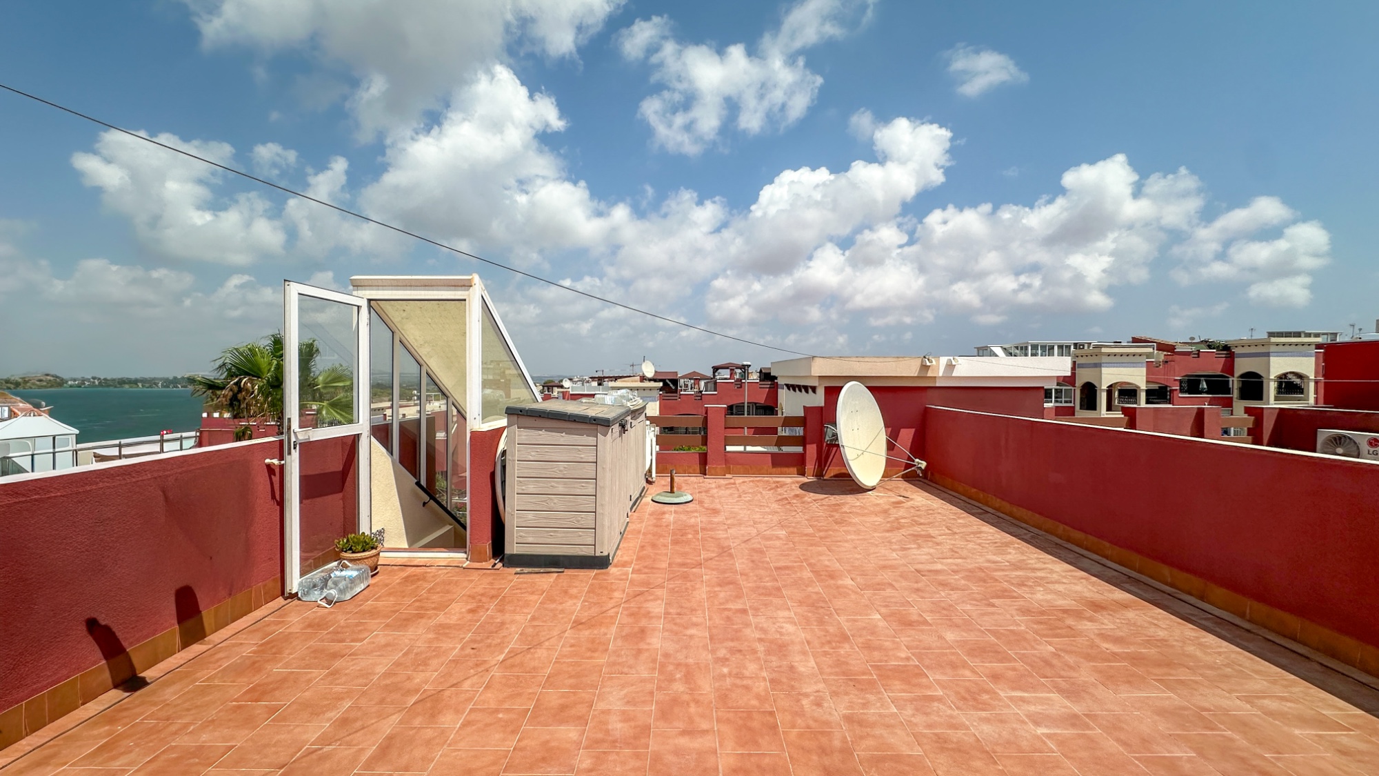 Bungalow for sale in Orihuela Costa, Alicante, Spain