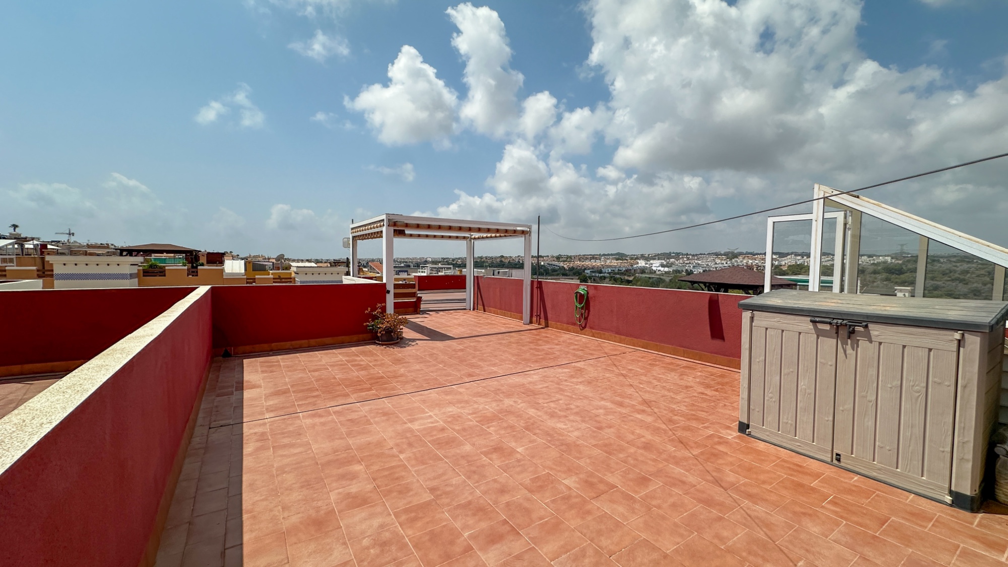 Bungalow for sale in Orihuela Costa, Alicante, Spain