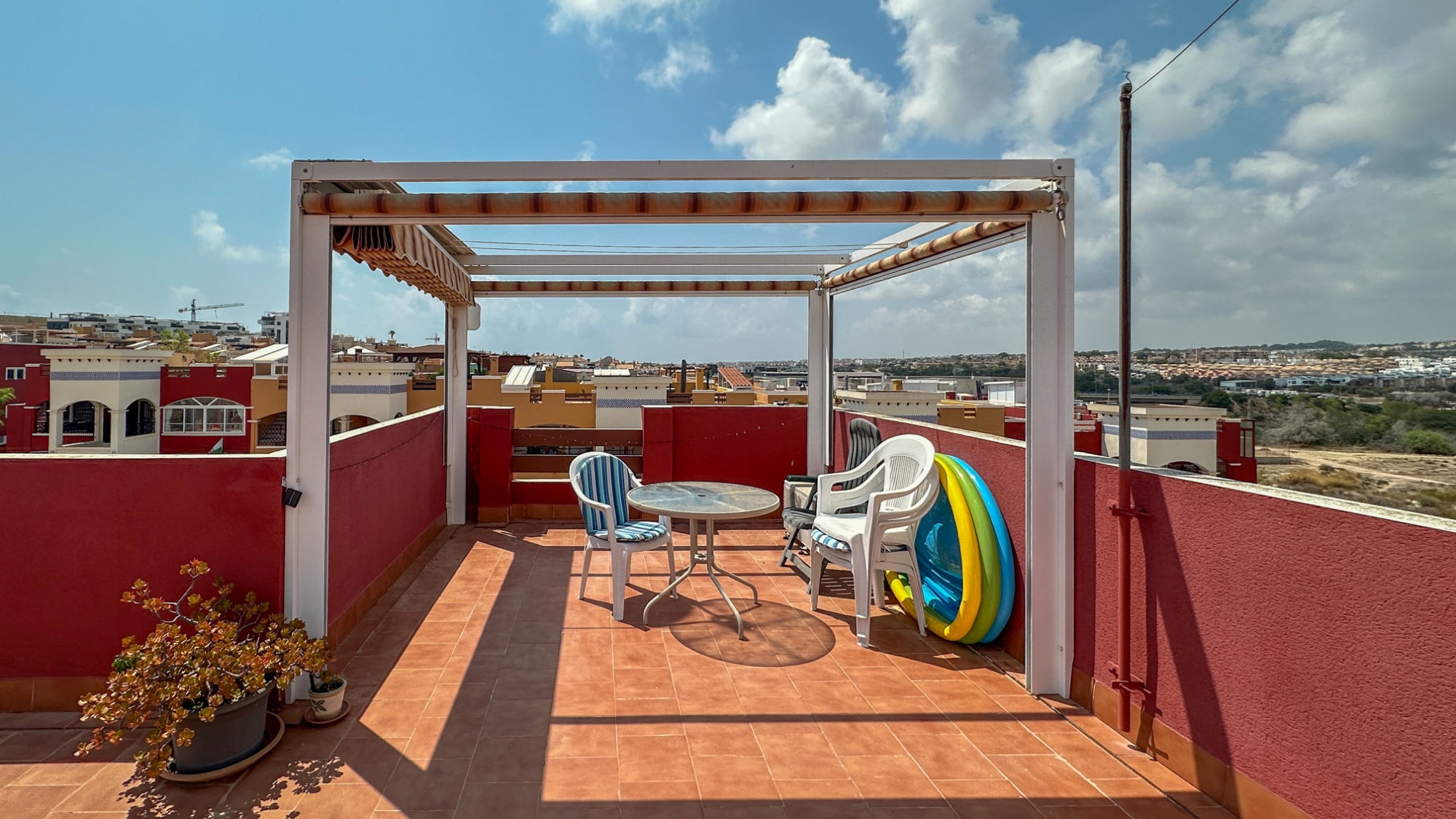 Bungalow for sale in Orihuela Costa, Alicante, Spain
