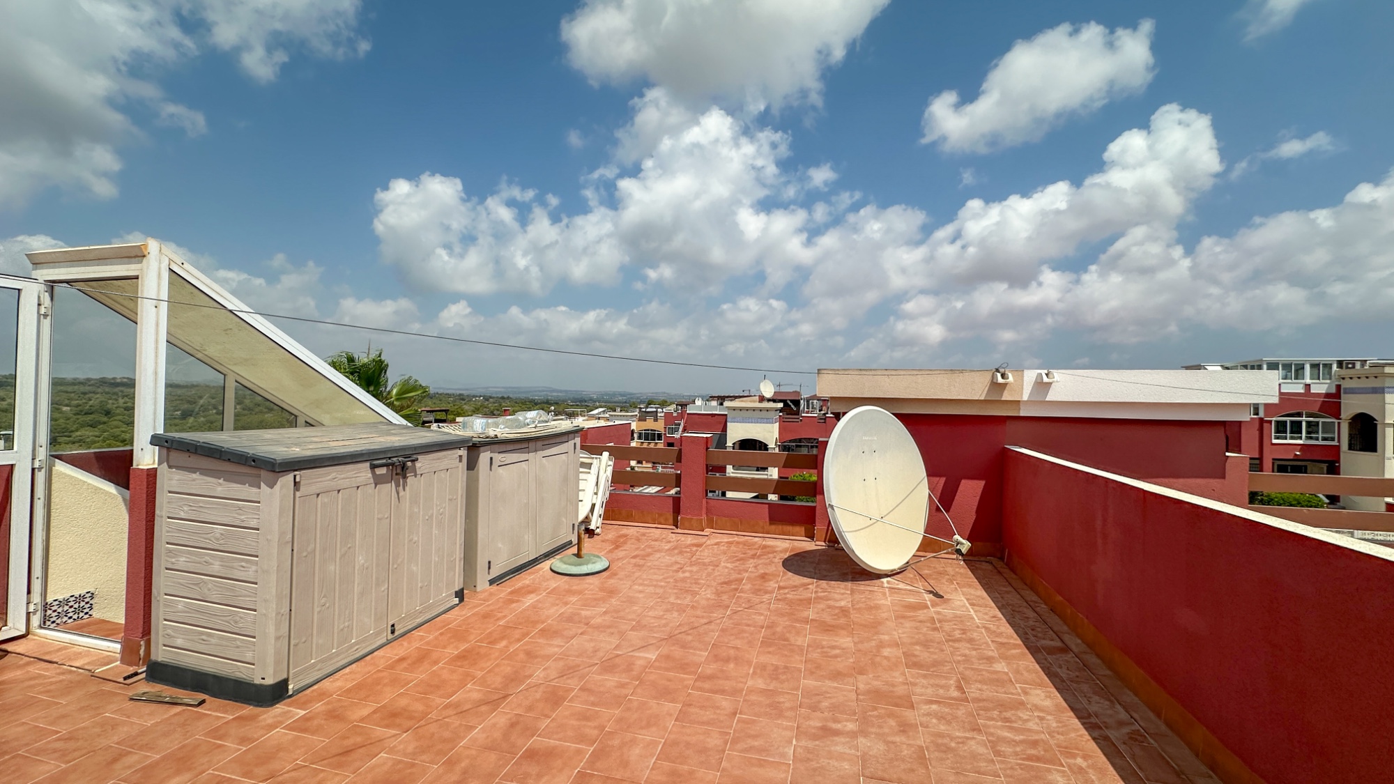 Bungalow for sale in Orihuela Costa, Alicante, Spain