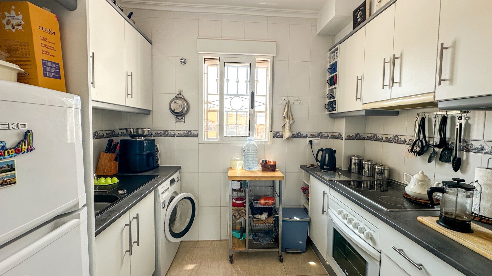 Bungalow for sale in Orihuela Costa, Alicante, Spain