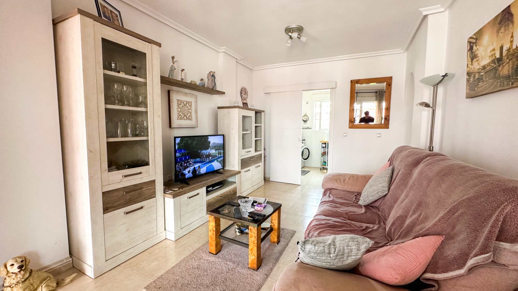 Bungalow for sale in Orihuela Costa, Alicante, Spain
