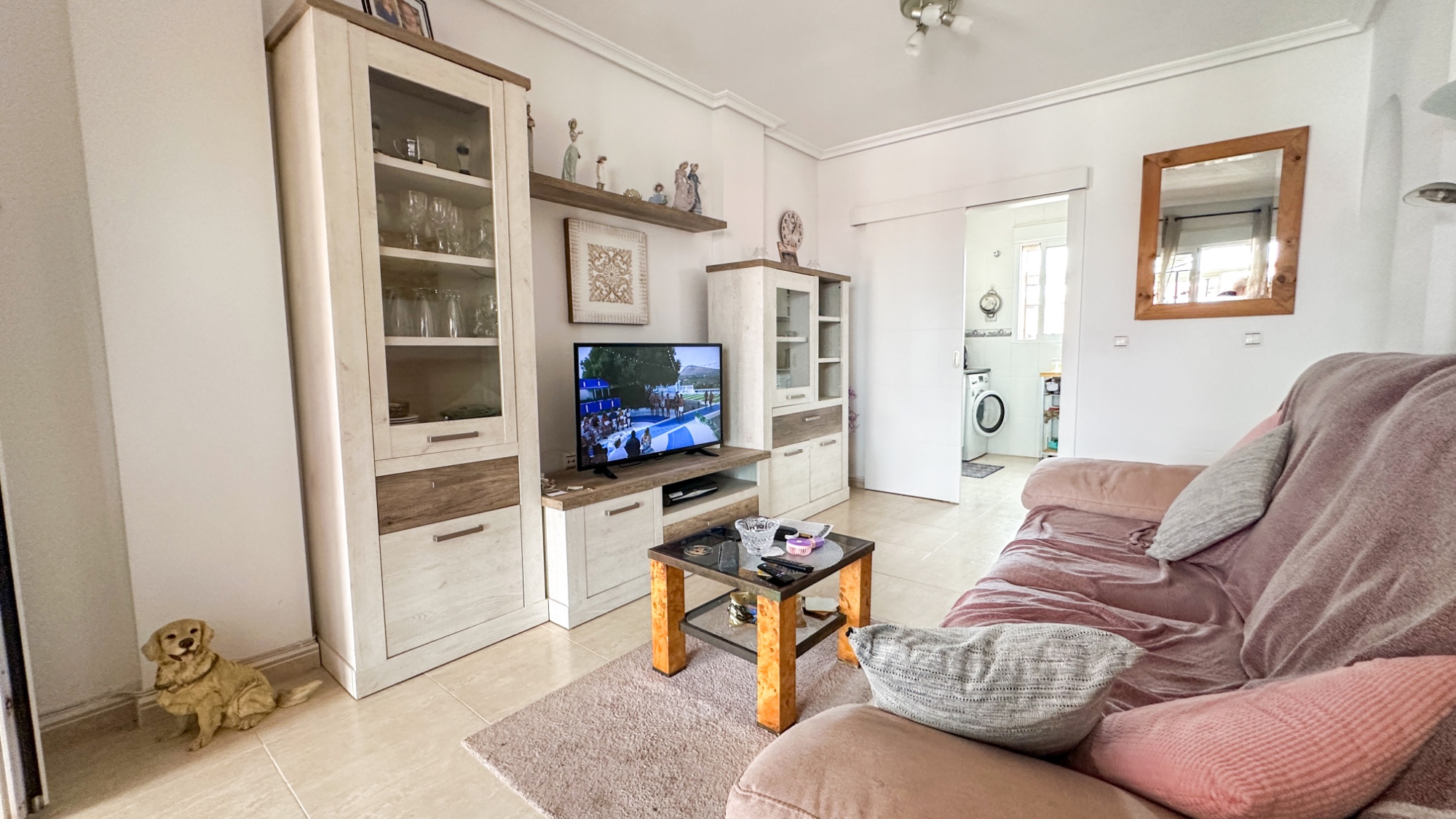 Bungalow for sale in Orihuela Costa, Alicante, Spain
