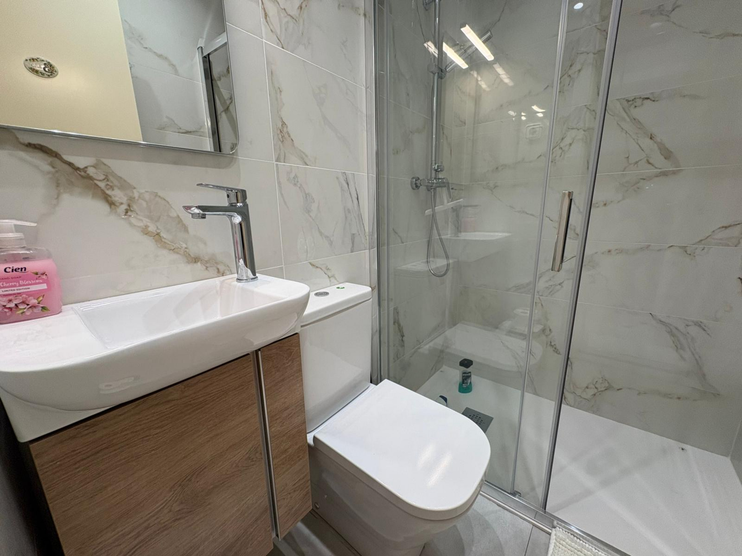 Apartment for sale in Los Narejos, Murcia, Spain