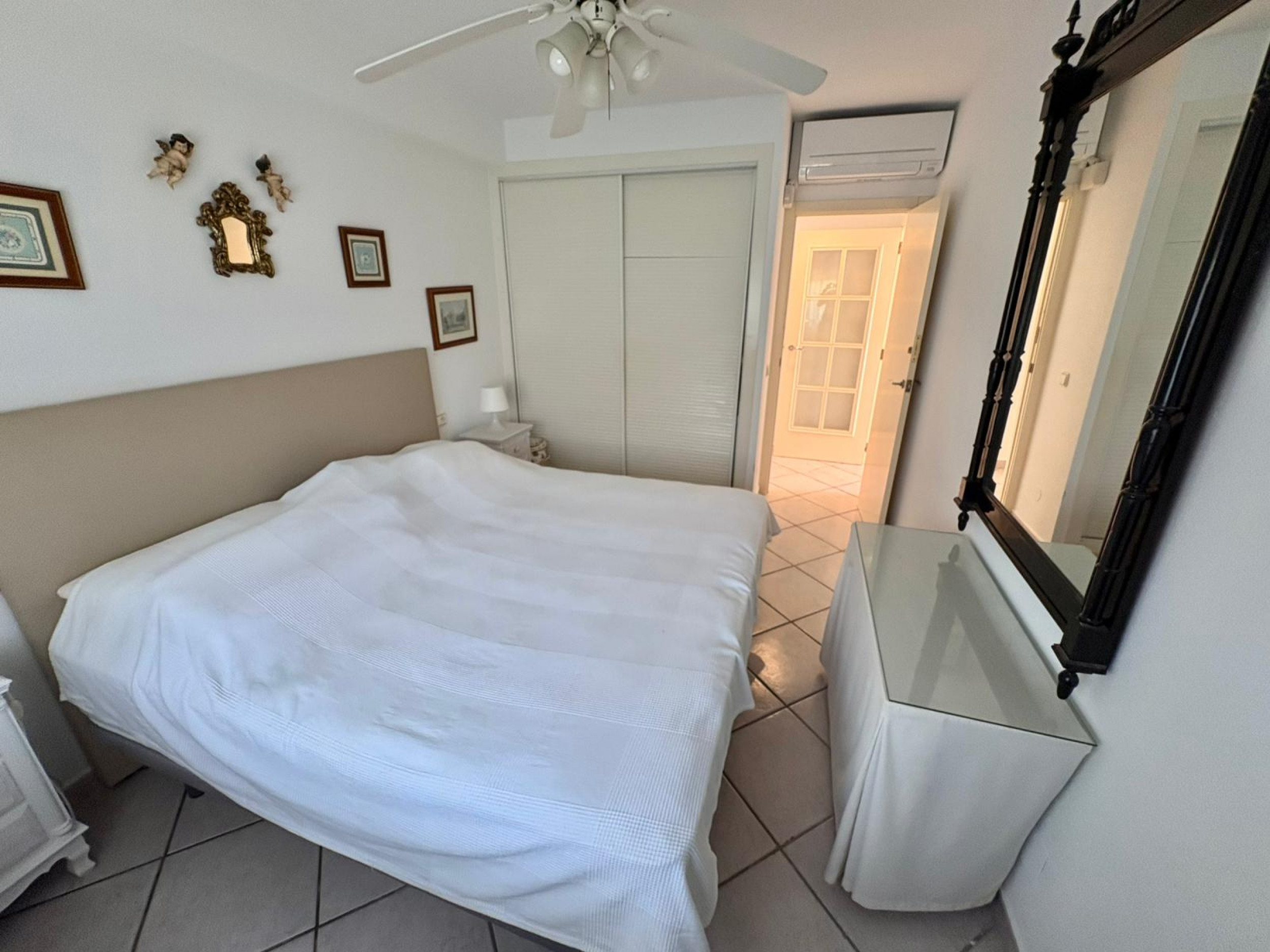 Apartment for sale in Los Narejos, Murcia, Spain
