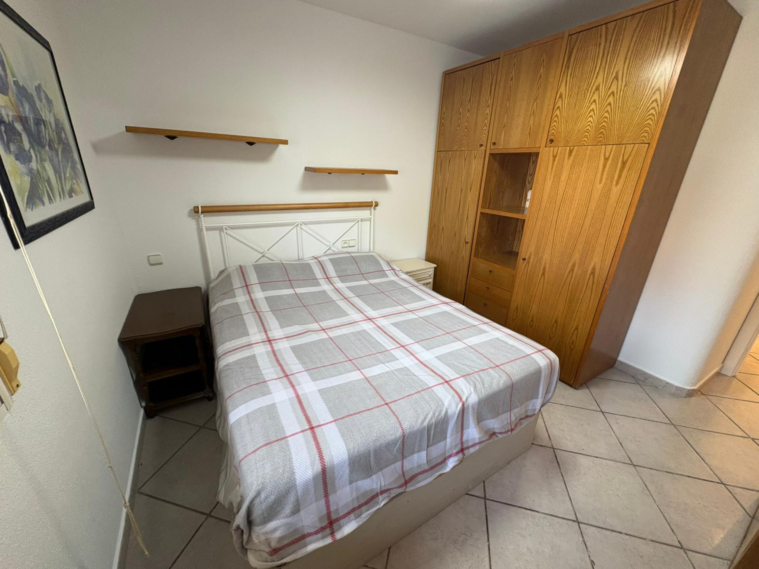 Apartment for sale in Los Narejos, Murcia, Spain
