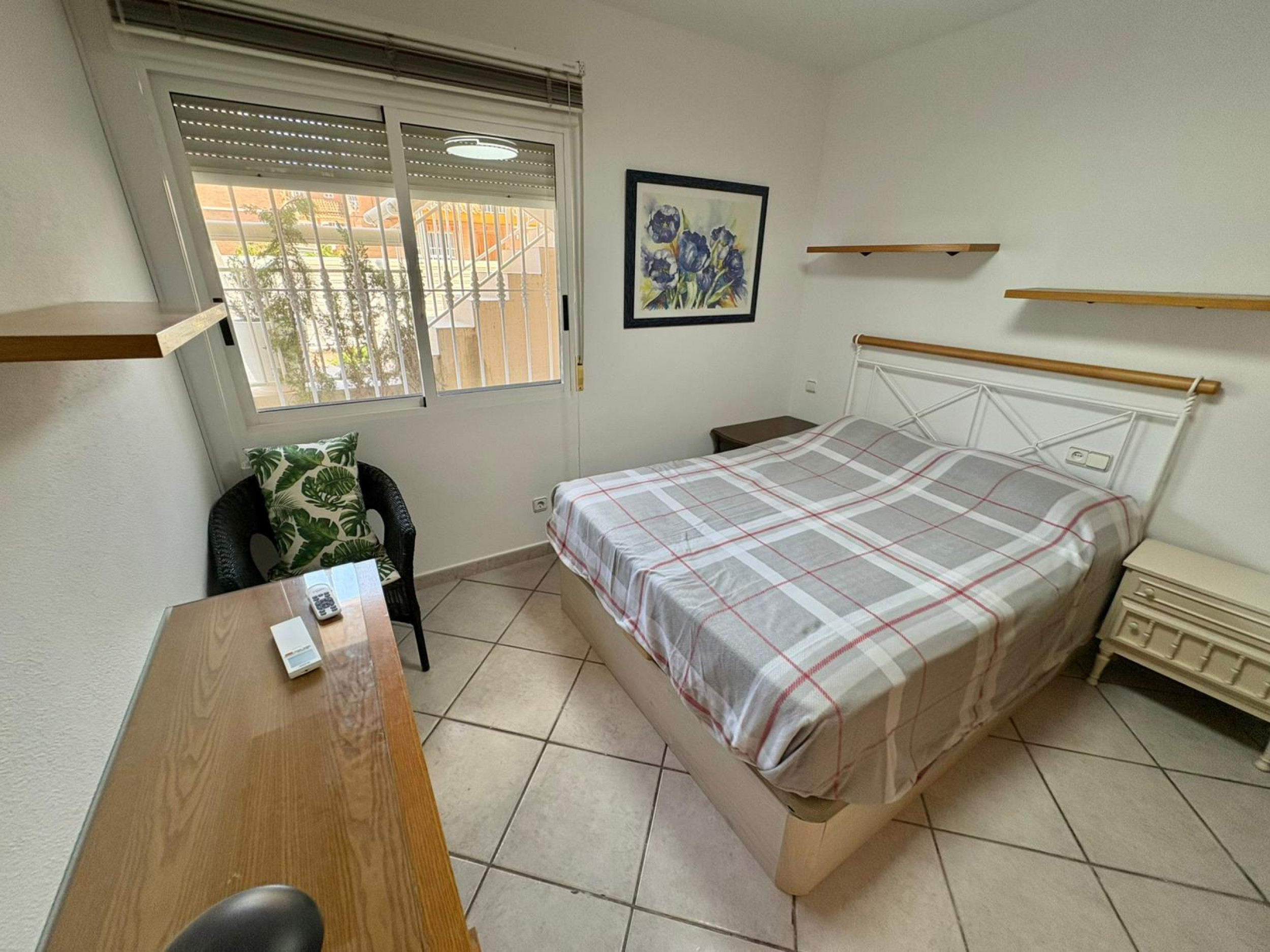 Apartment for sale in Los Narejos, Murcia, Spain