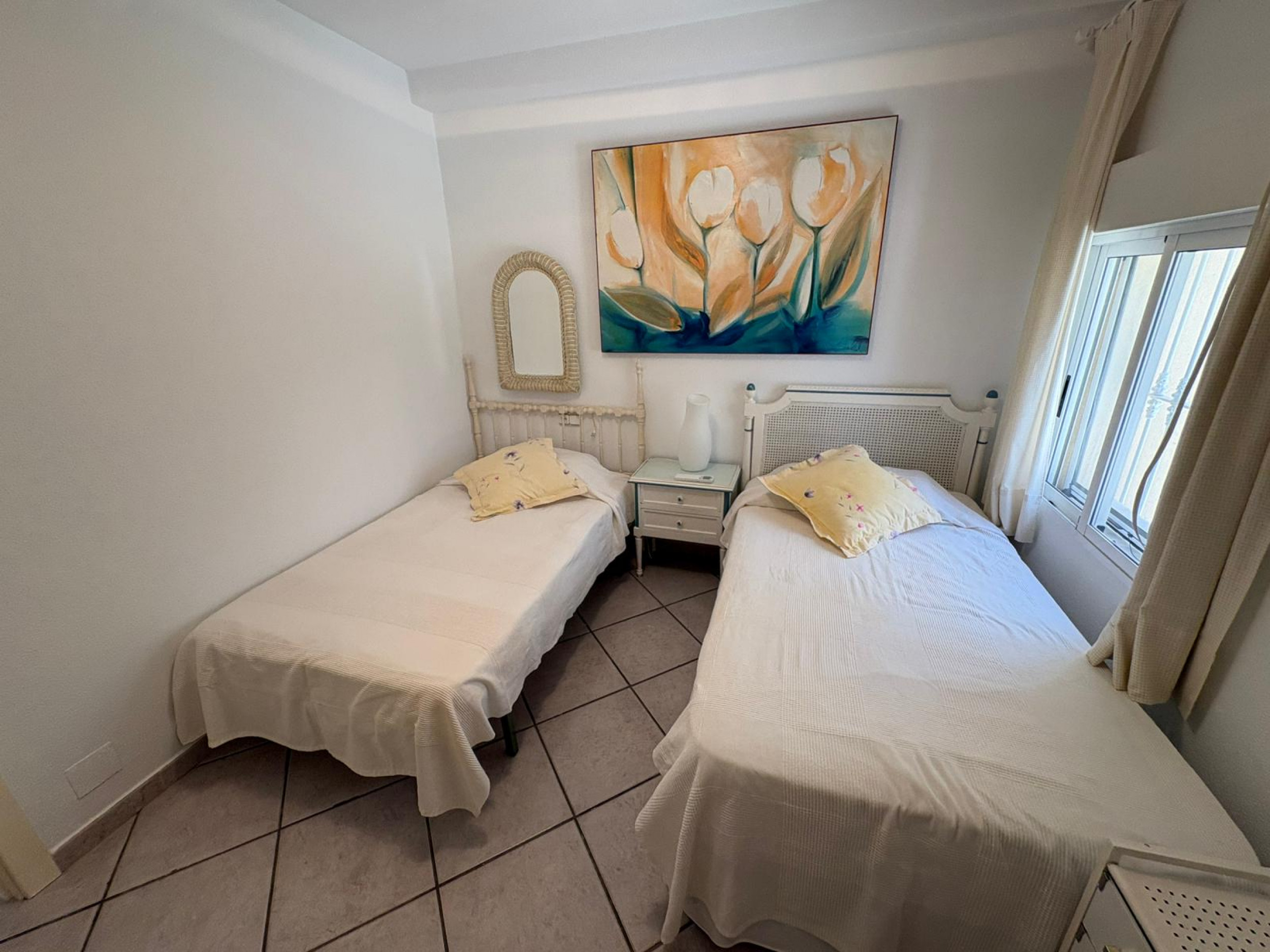 Apartment for sale in Los Narejos, Murcia, Spain