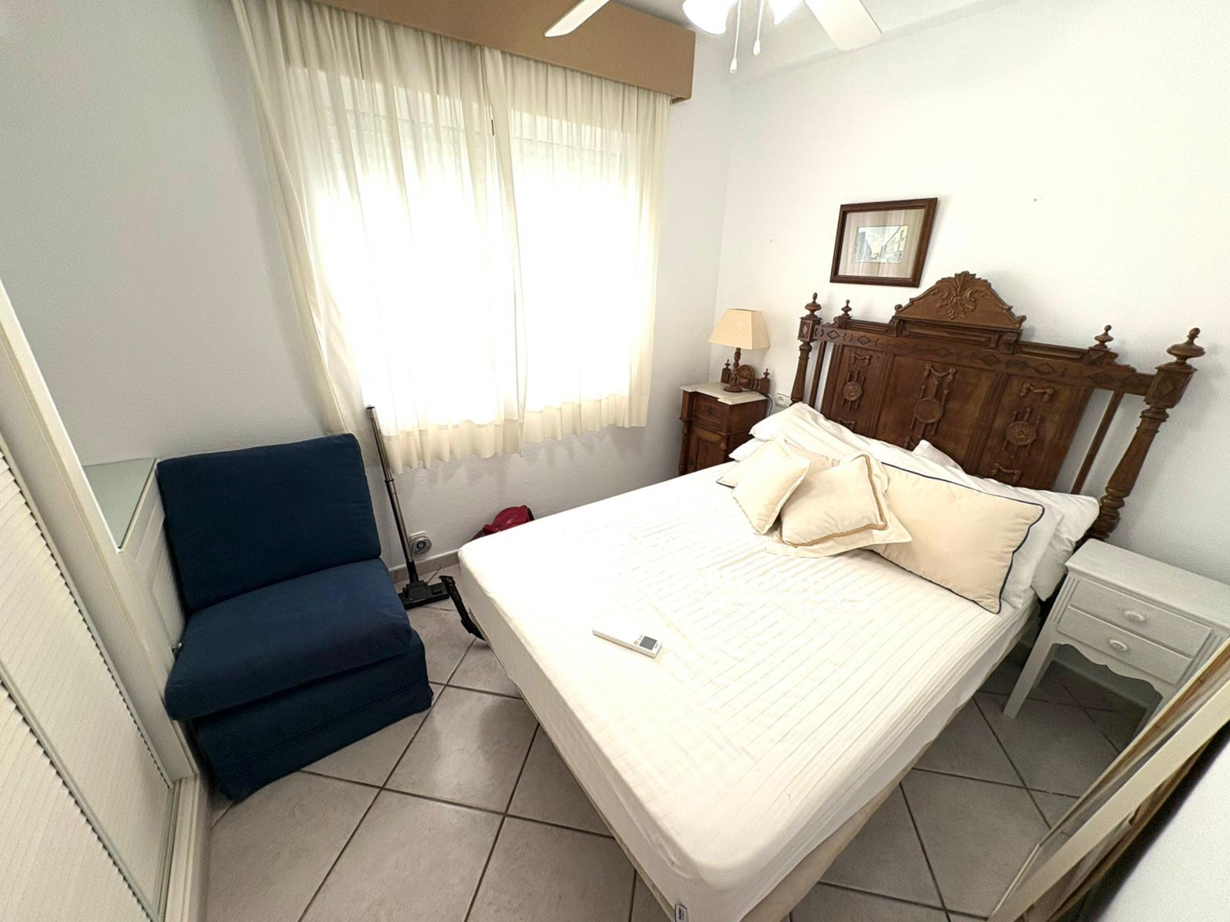Apartment for sale in Los Narejos, Murcia, Spain