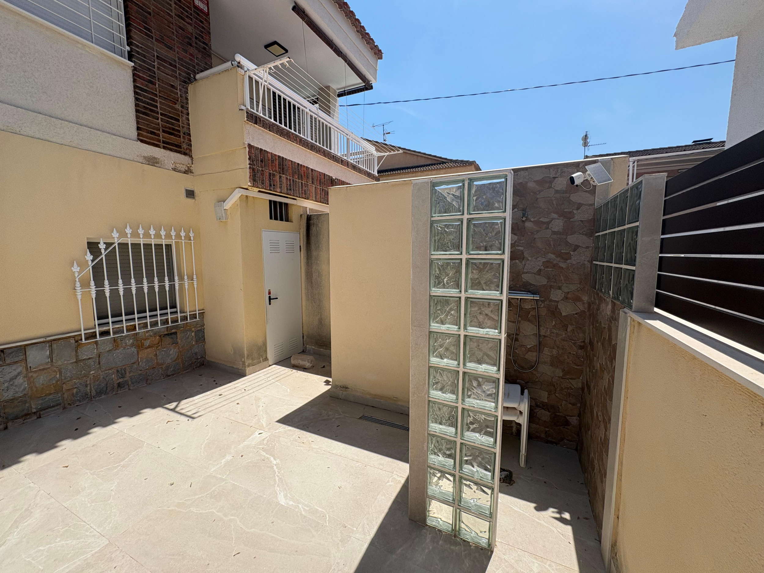 Apartment for sale in Los Narejos, Murcia, Spain
