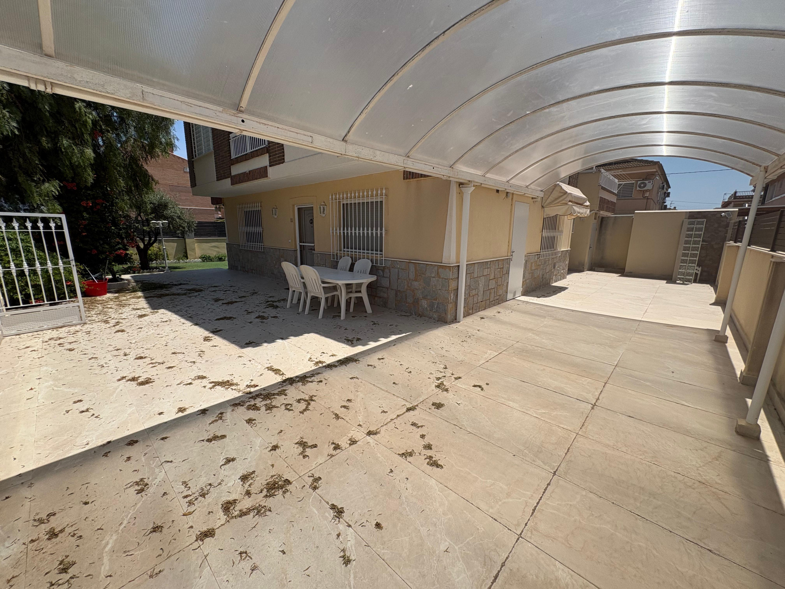 Apartment for sale in Los Narejos, Murcia, Spain