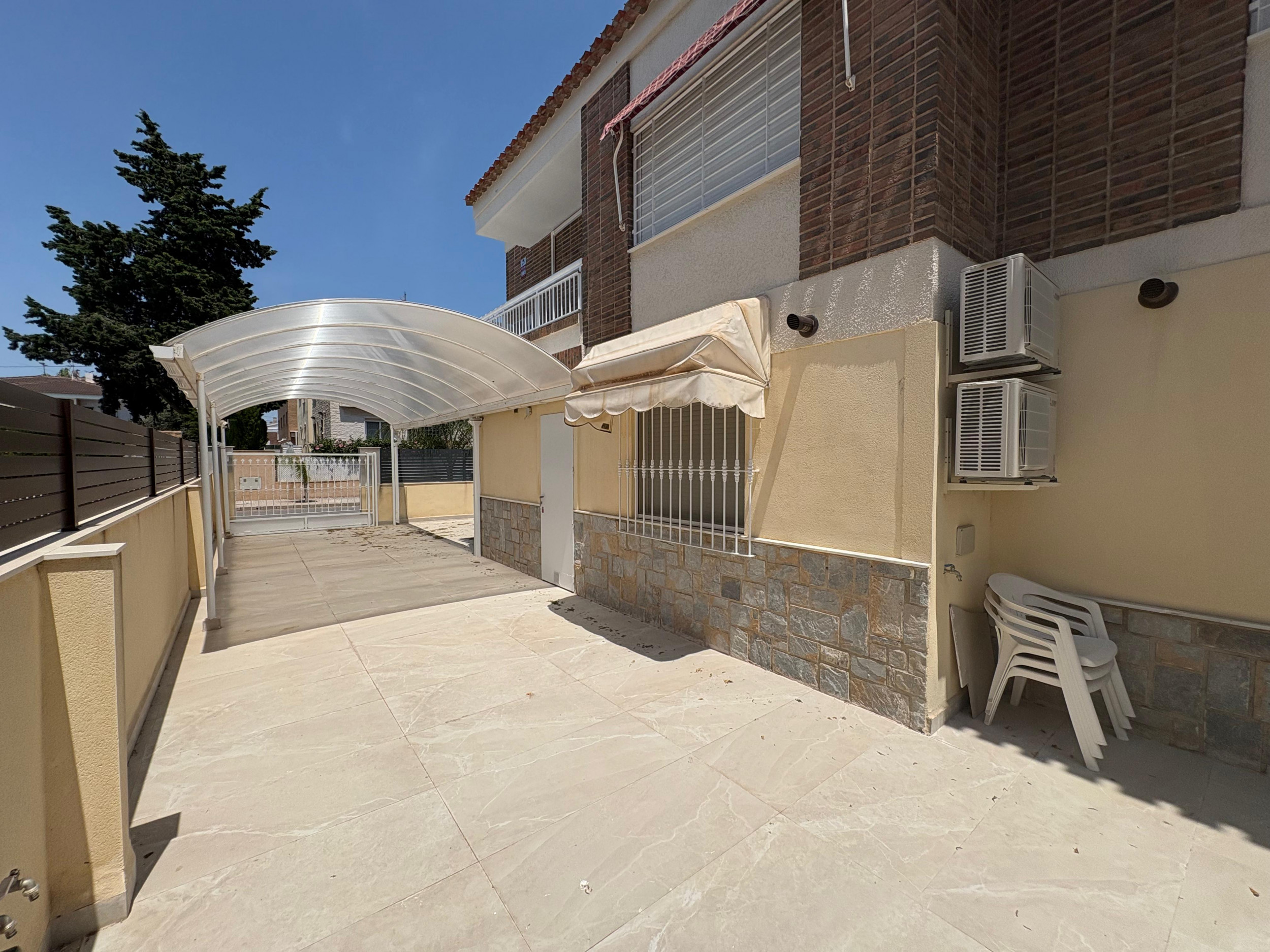 Apartment for sale in Los Narejos, Murcia, Spain