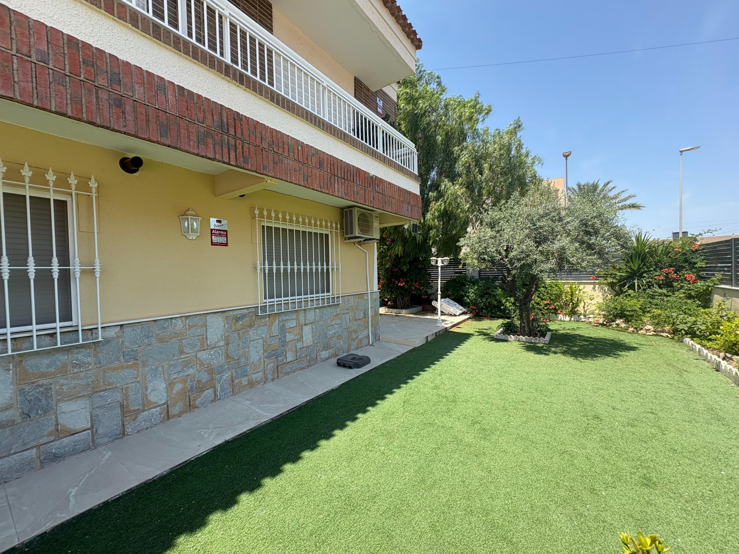 Apartment for sale in Los Narejos, Murcia, Spain