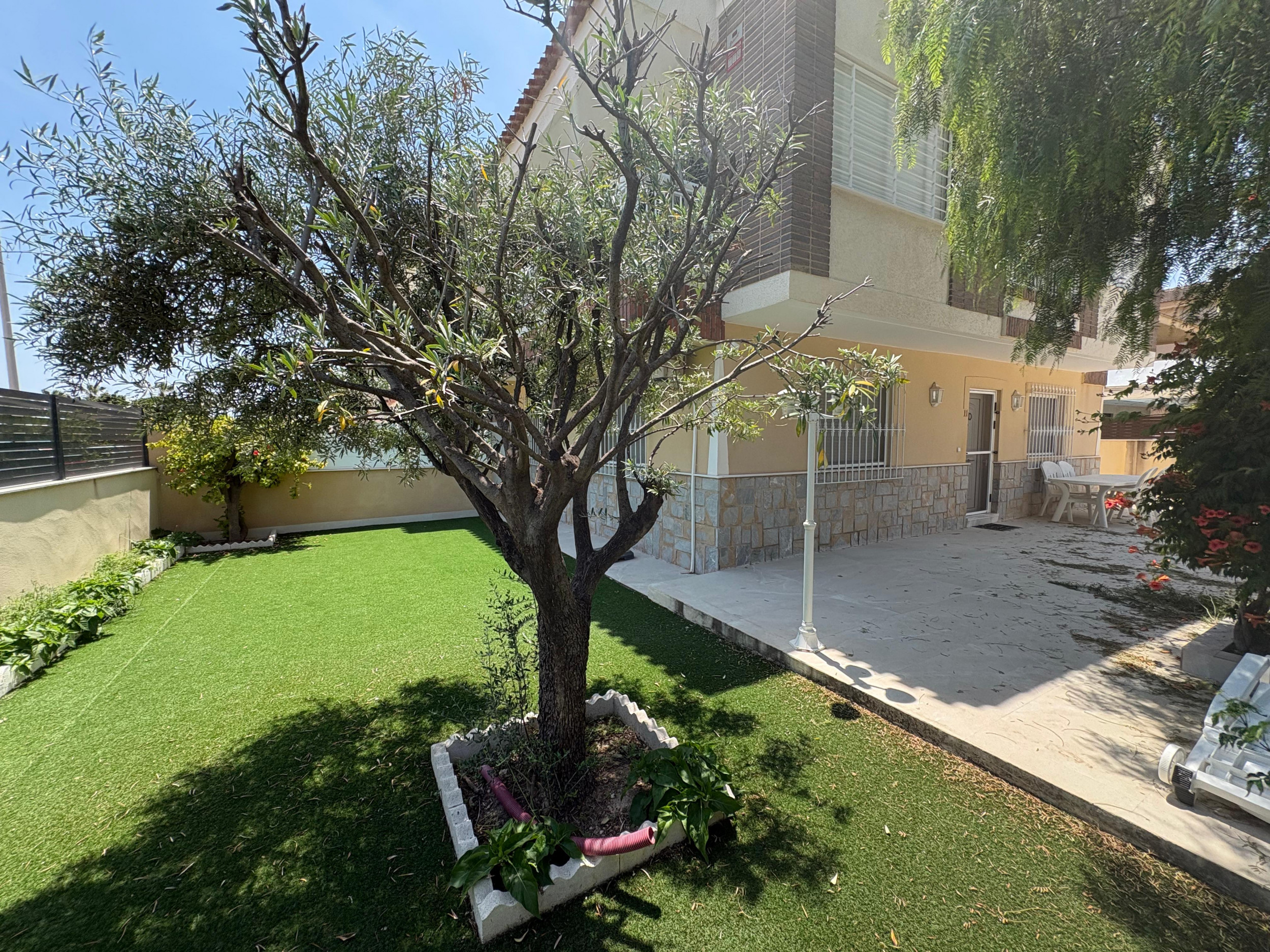 Apartment for sale in Los Narejos, Murcia, Spain