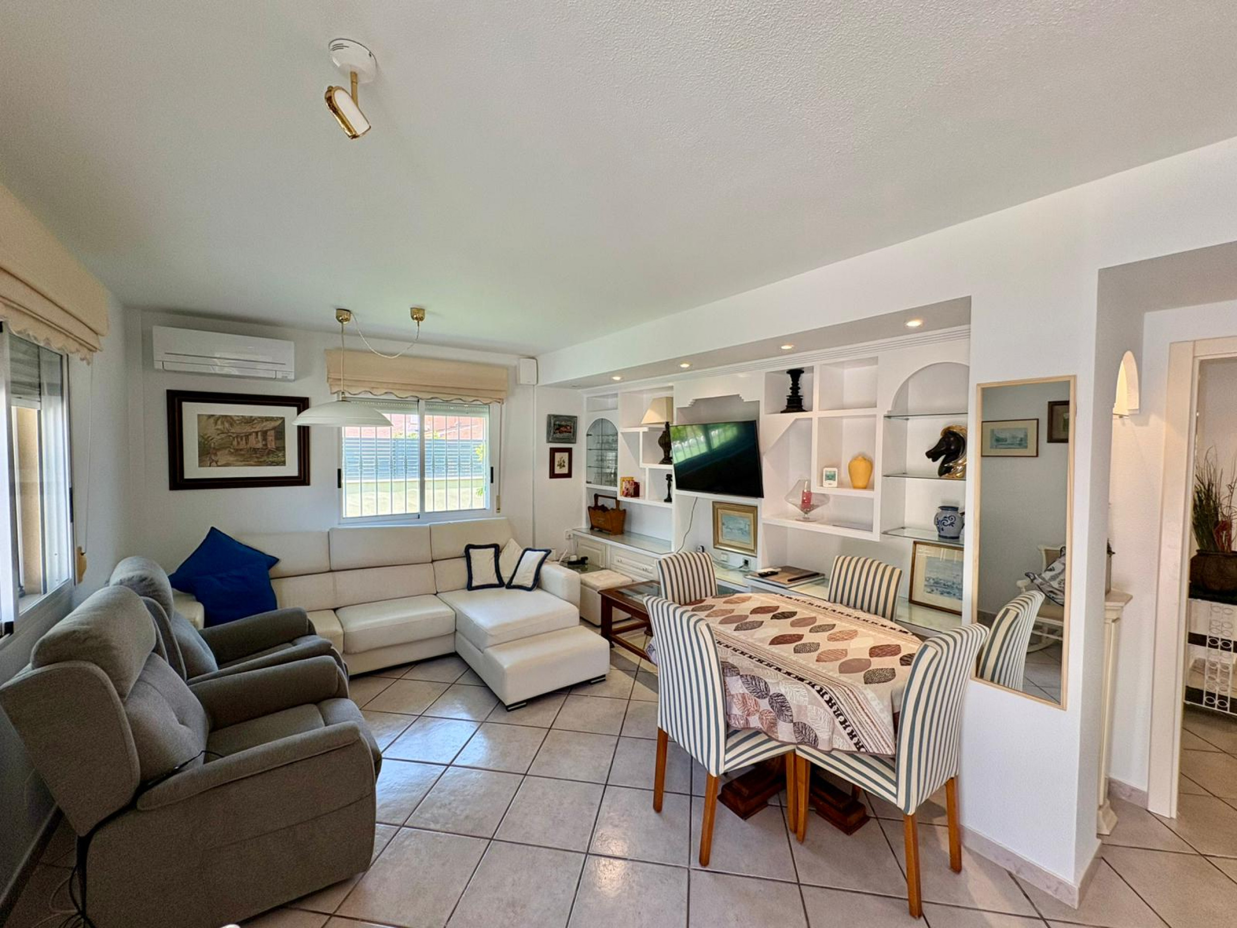 Apartment for sale in Los Narejos, Murcia, Spain