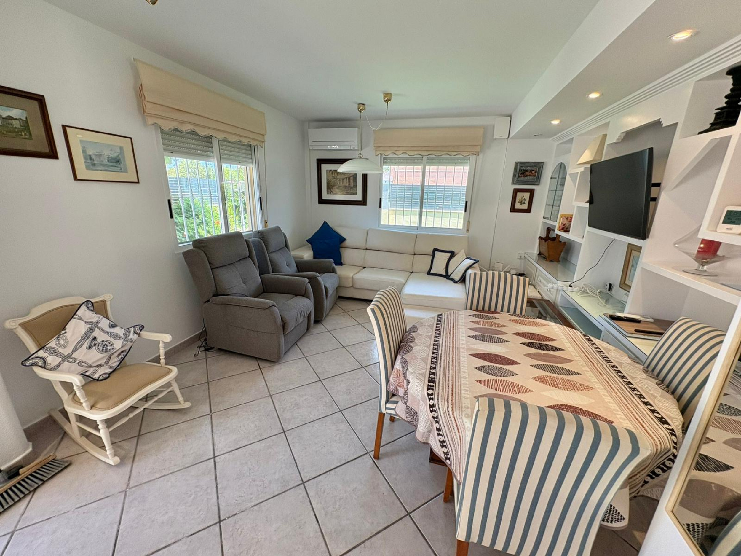 Apartment for sale in Los Narejos, Murcia, Spain