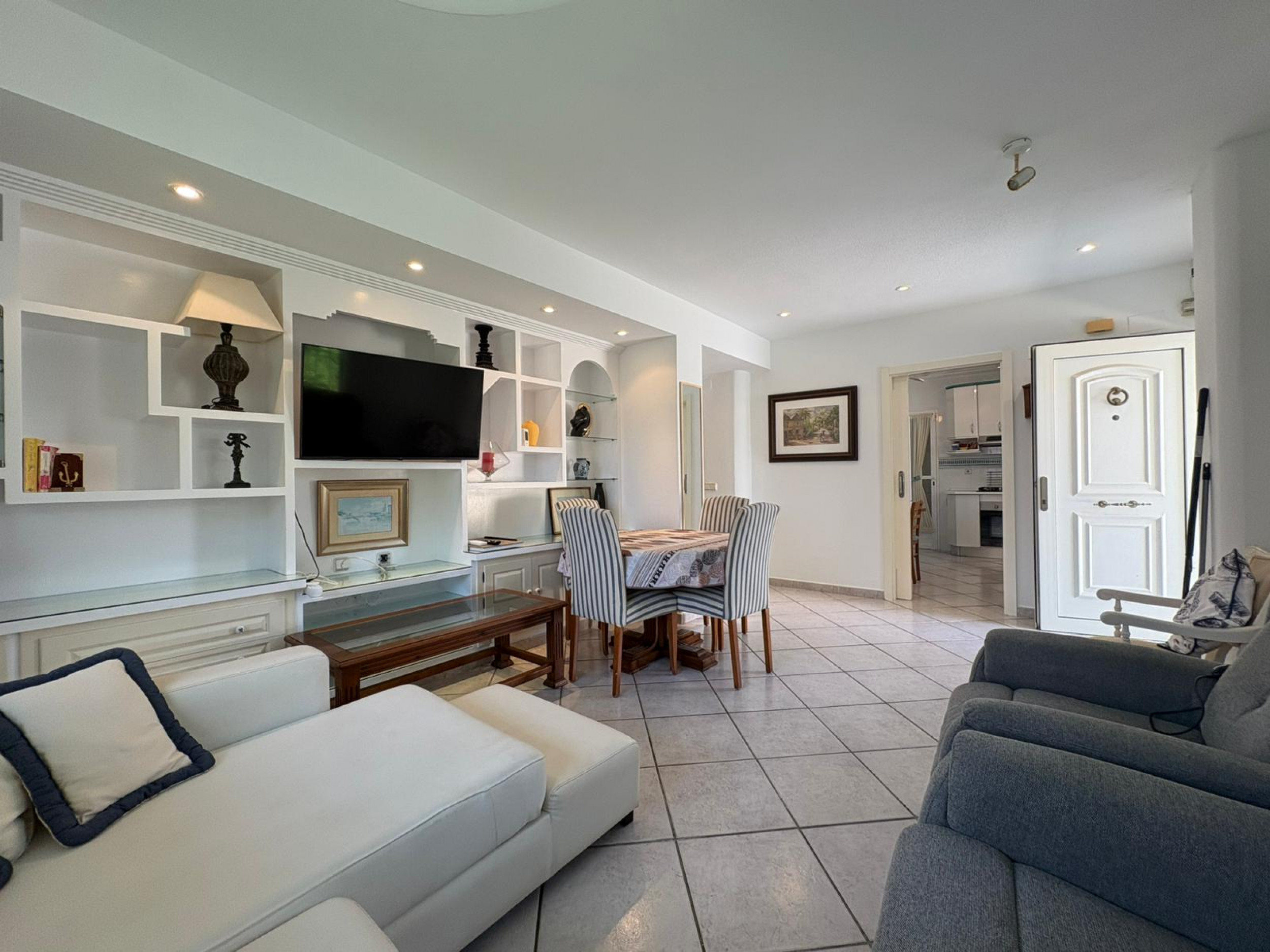 Apartment for sale in Los Narejos, Murcia, Spain