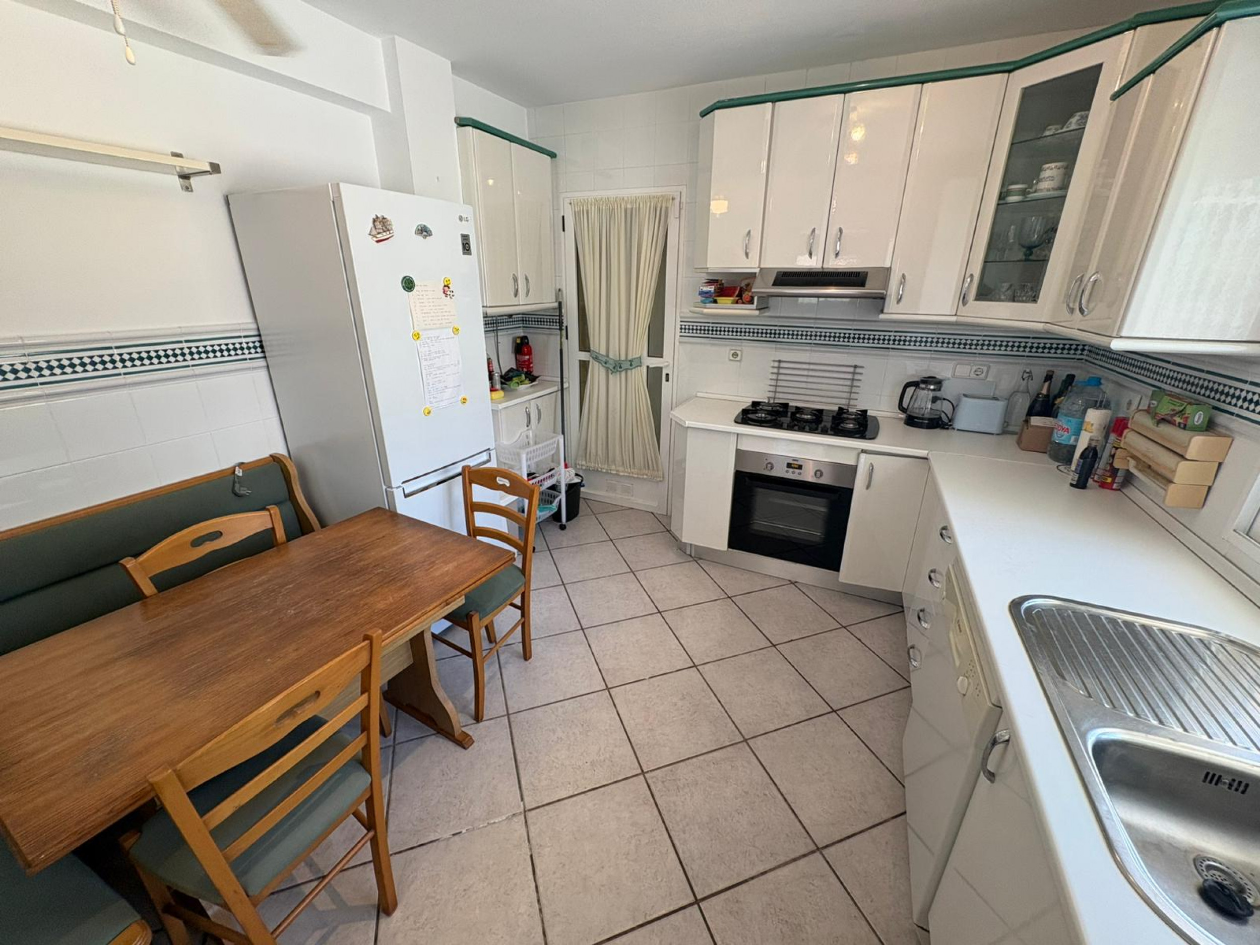 Apartment for sale in Los Narejos, Murcia, Spain