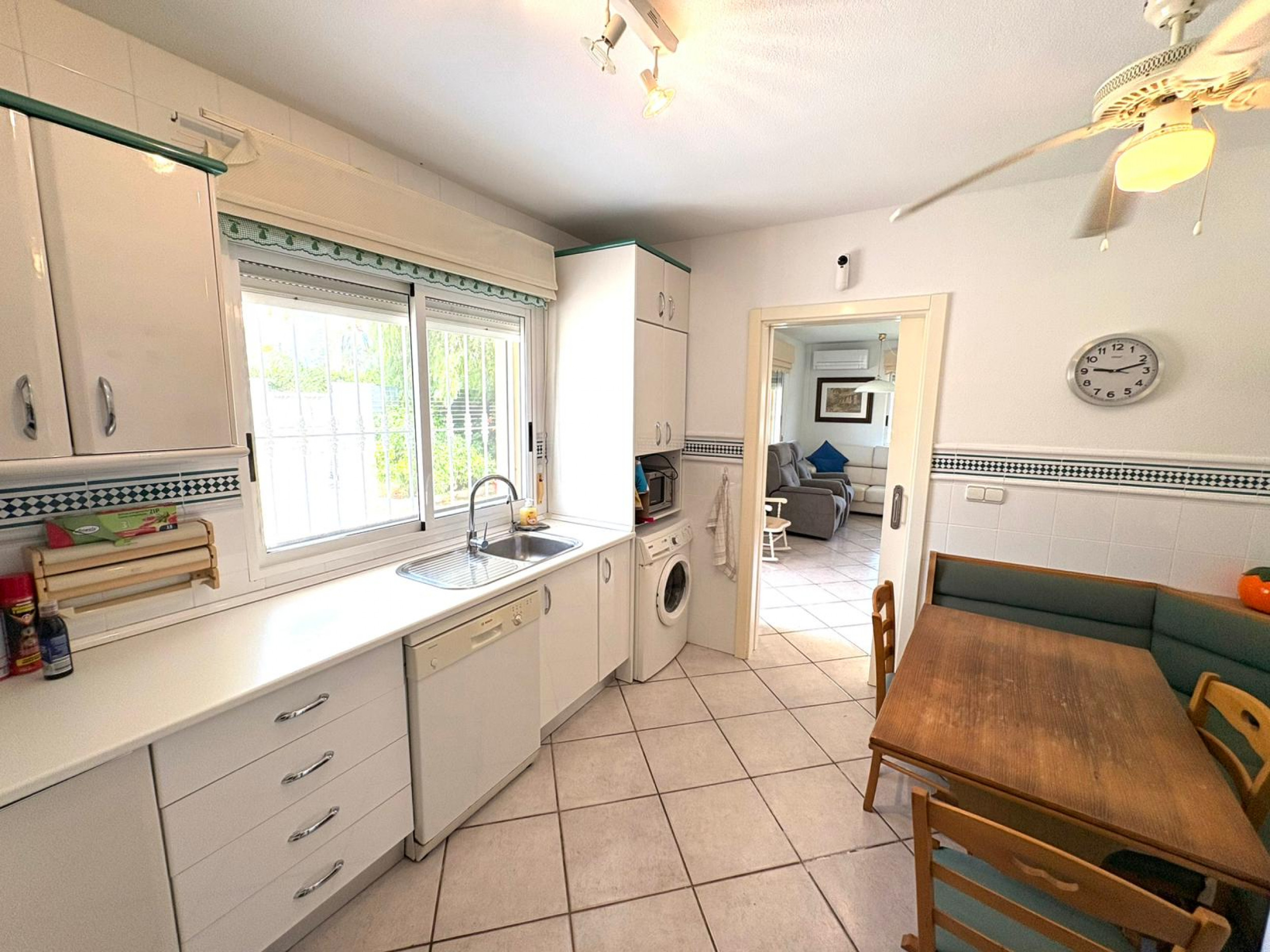 Apartment for sale in Los Narejos, Murcia, Spain