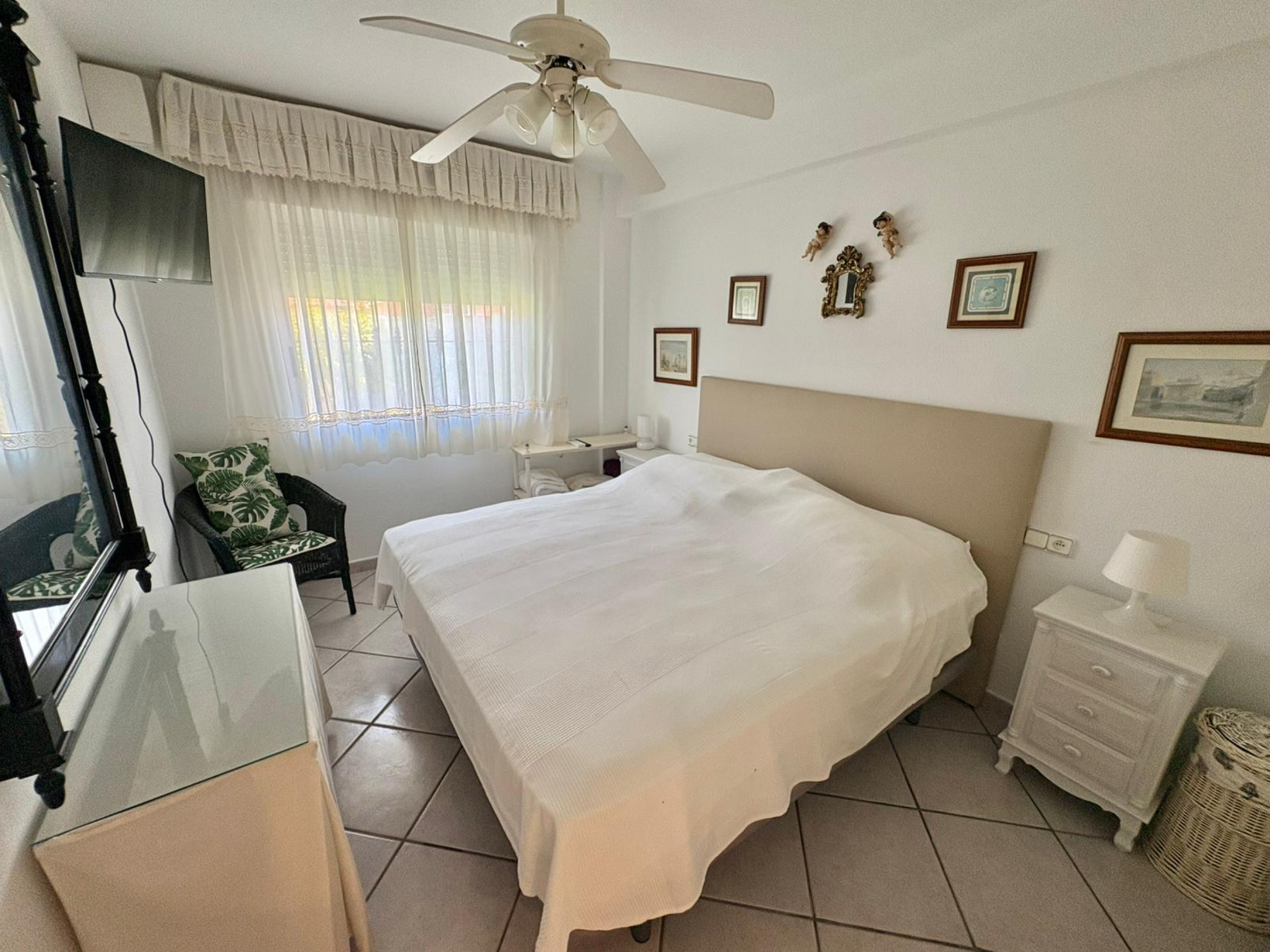 Apartment for sale in Los Narejos, Murcia, Spain
