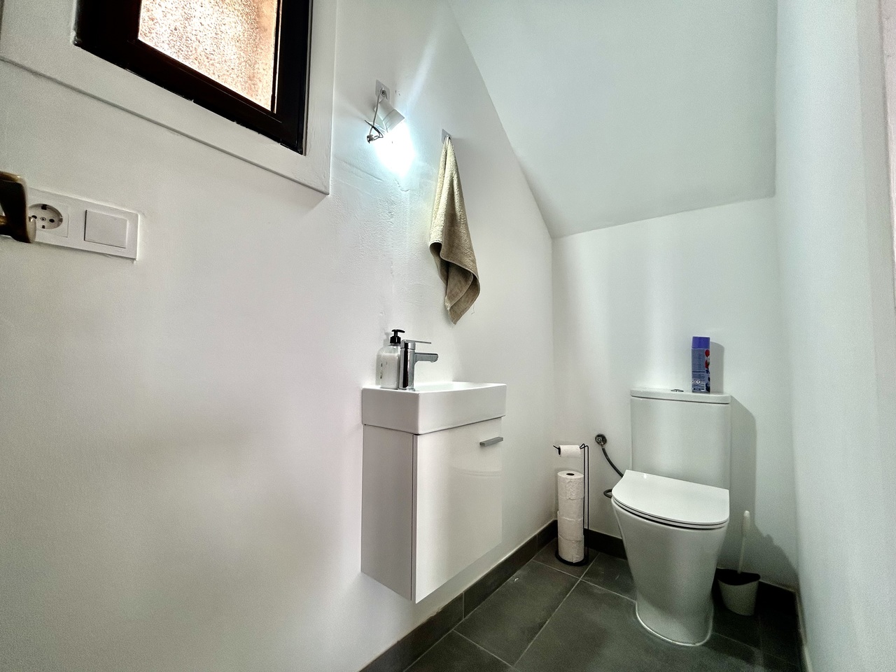 Villa for sale in Villamartin, Alicante, Spain