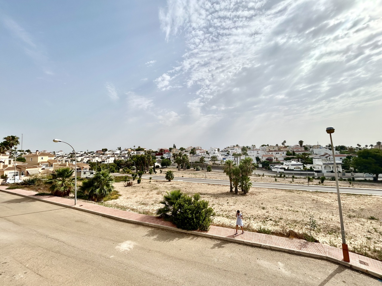 Villa for sale in Villamartin, Alicante, Spain