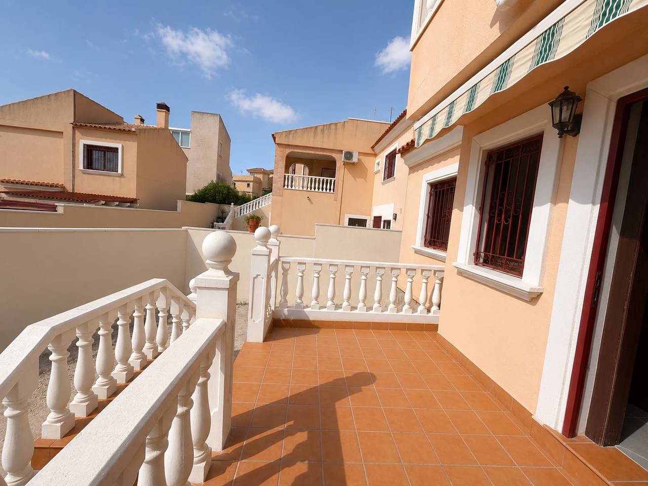 Villa for sale in Villamartin, Alicante, Spain