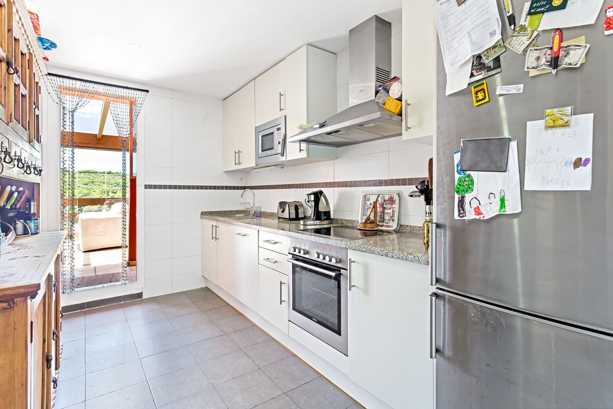 Penthouse for sale in Casares Playa, Málaga, Spain