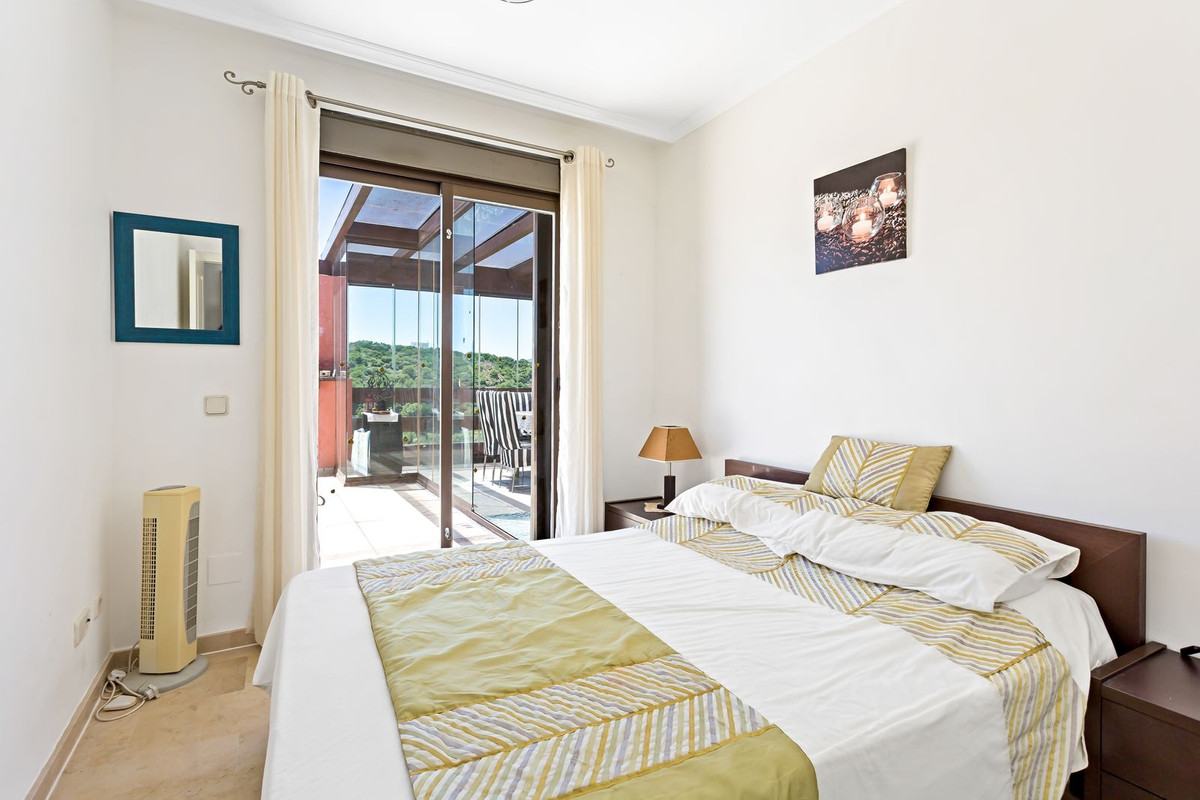 Penthouse for sale in Casares Playa, Málaga, Spain