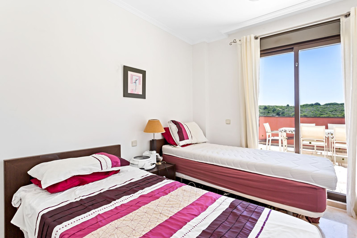 Penthouse for sale in Casares Playa, Málaga, Spain