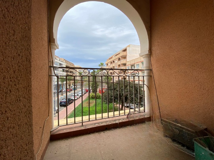 Apartment for sale in Torrevieja, Alicante, Spain