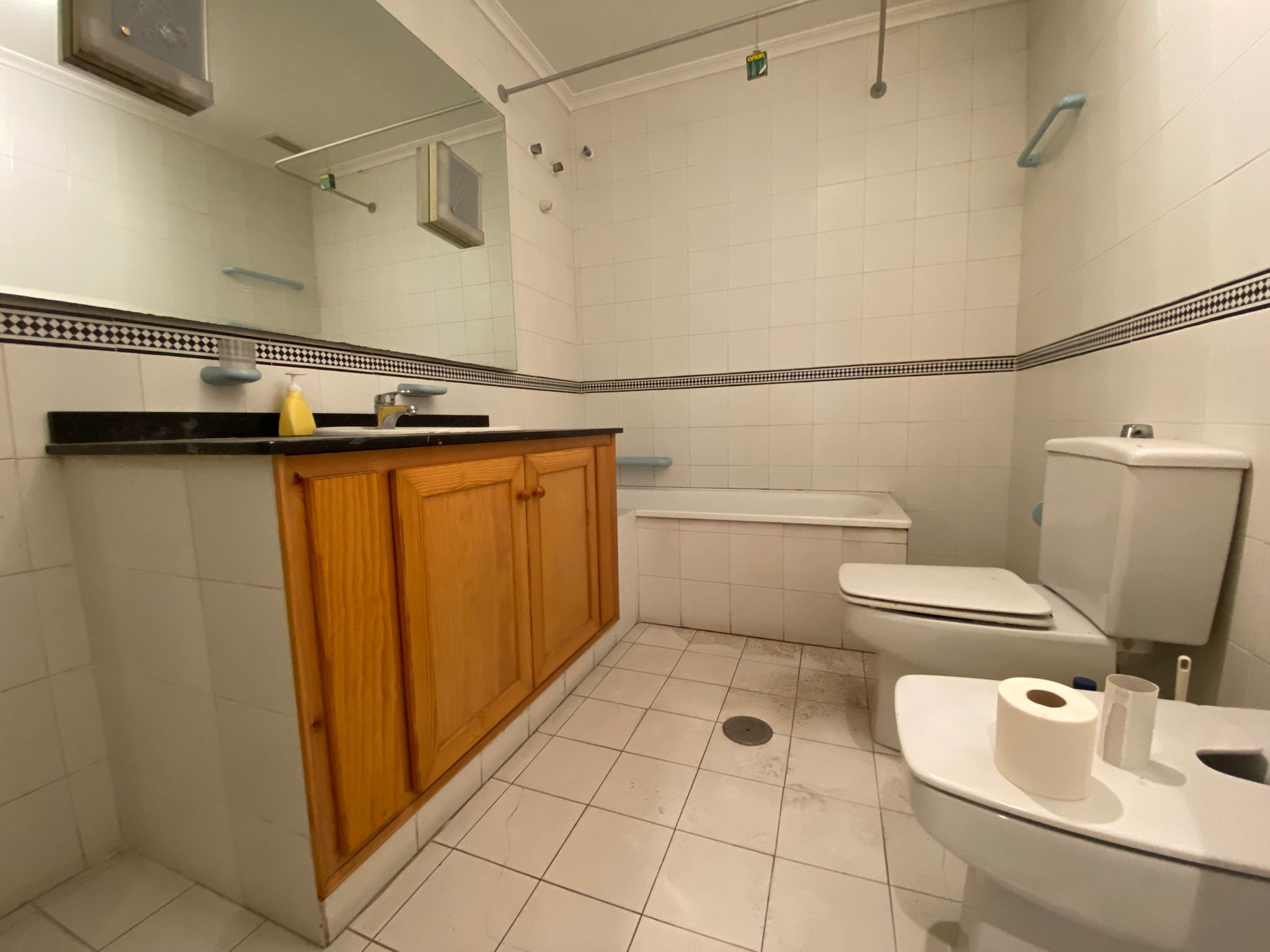 Apartment for sale in Torrevieja, Alicante, Spain