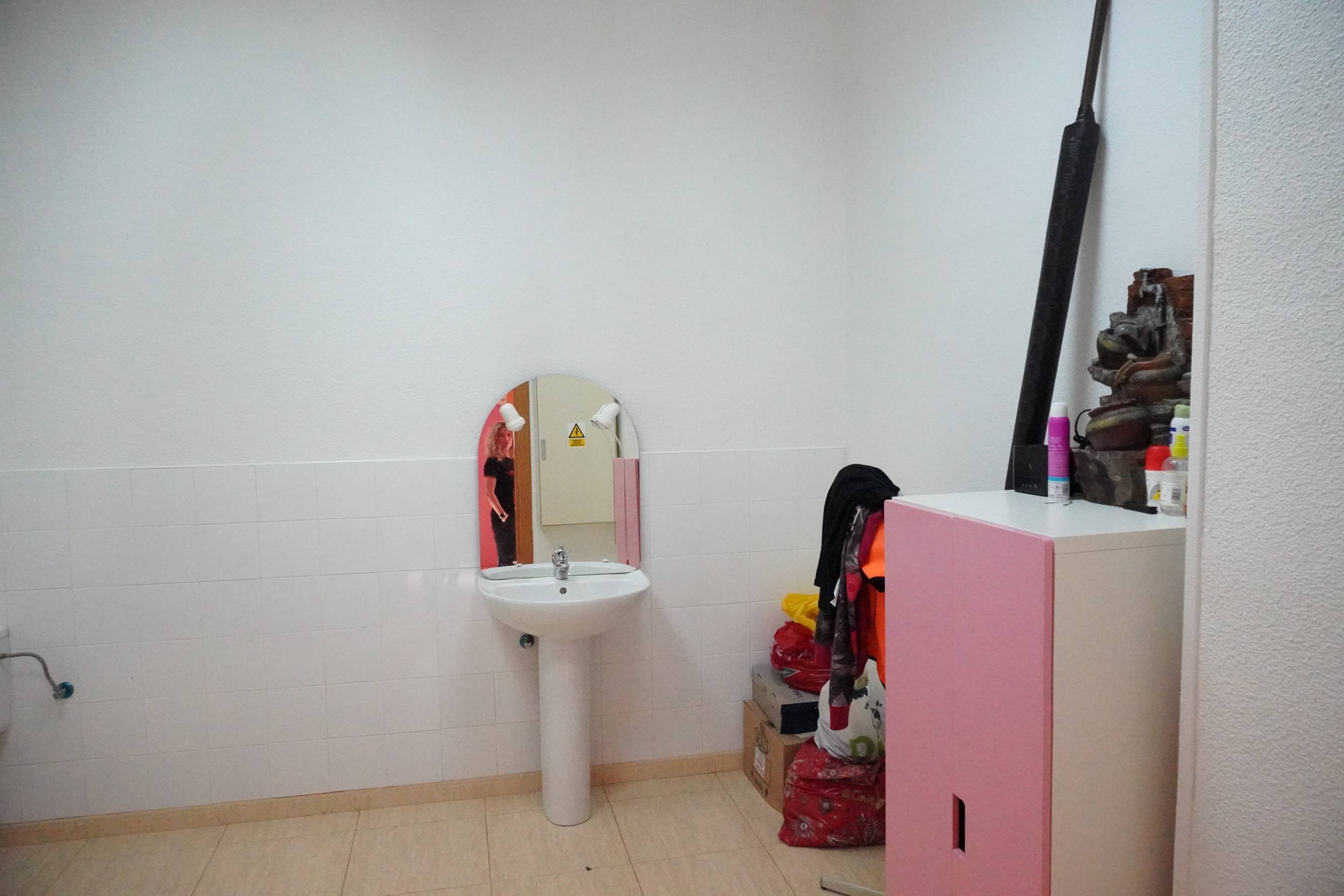 Comercial en venta en Murcia