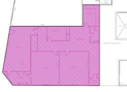 Comercial en venta en Murcia