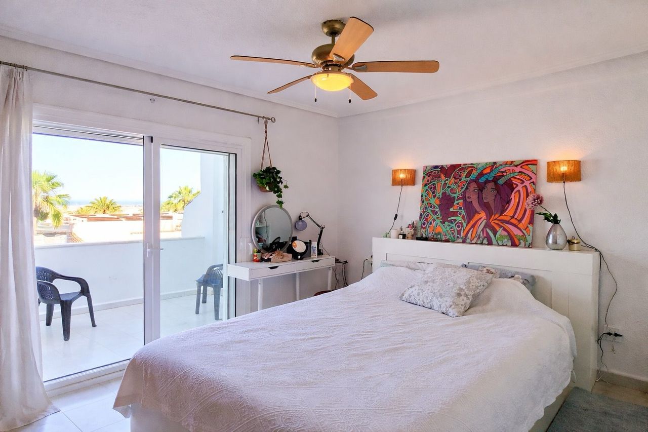 Bungalow for sale in Ciudad Quesada, Alicante, Spain
