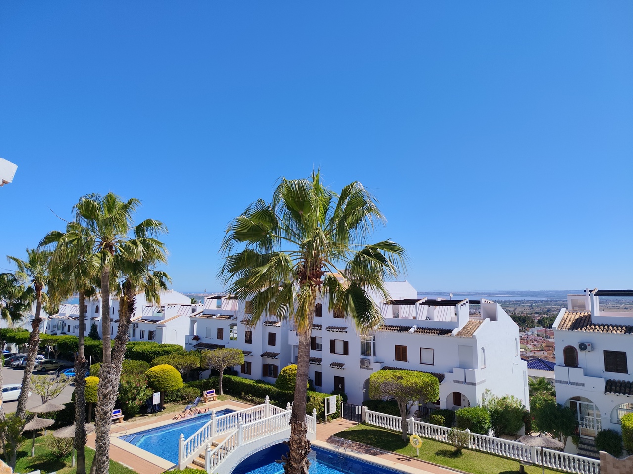Bungalow for sale in Ciudad Quesada, Alicante, Spain